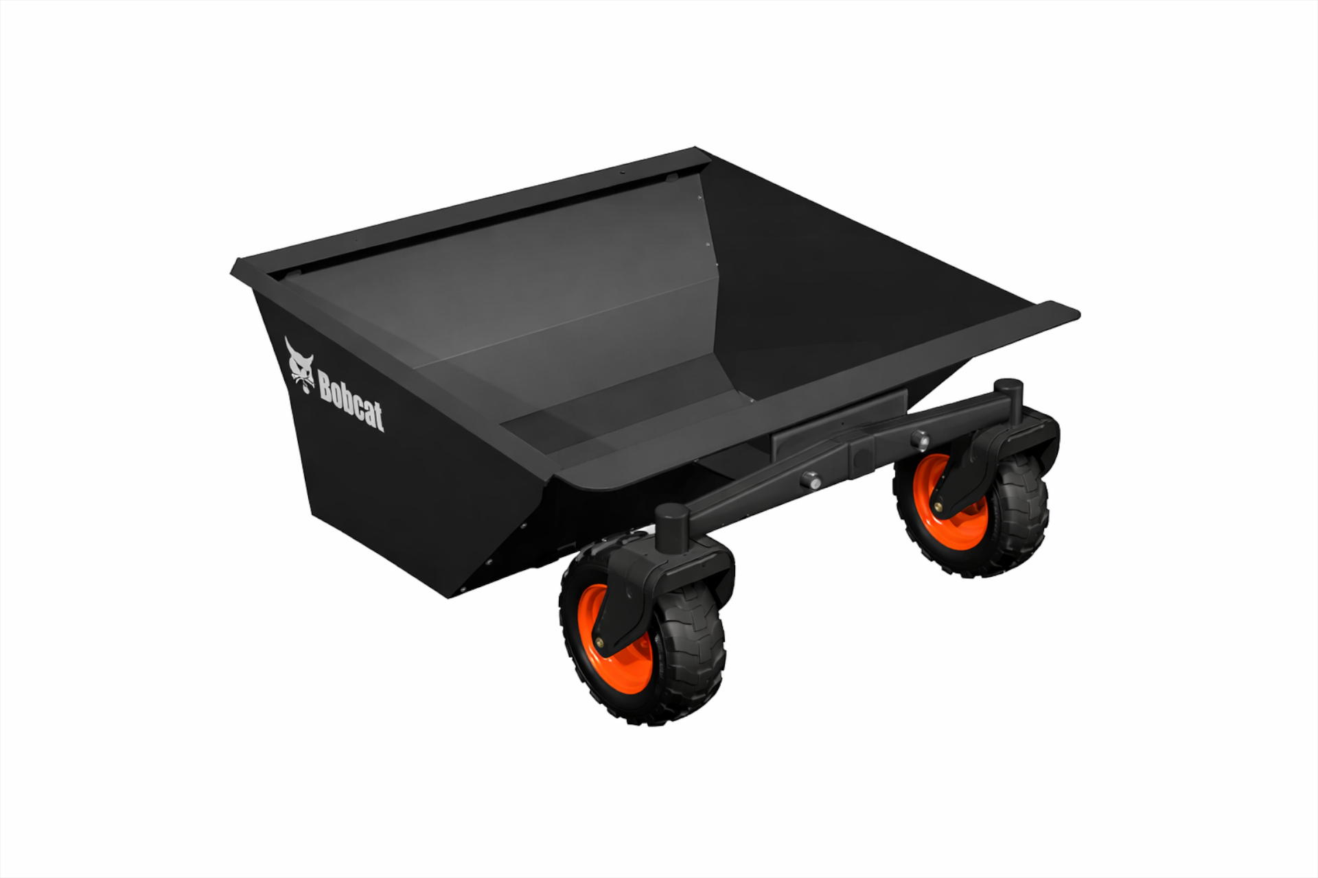 Anbaudumper