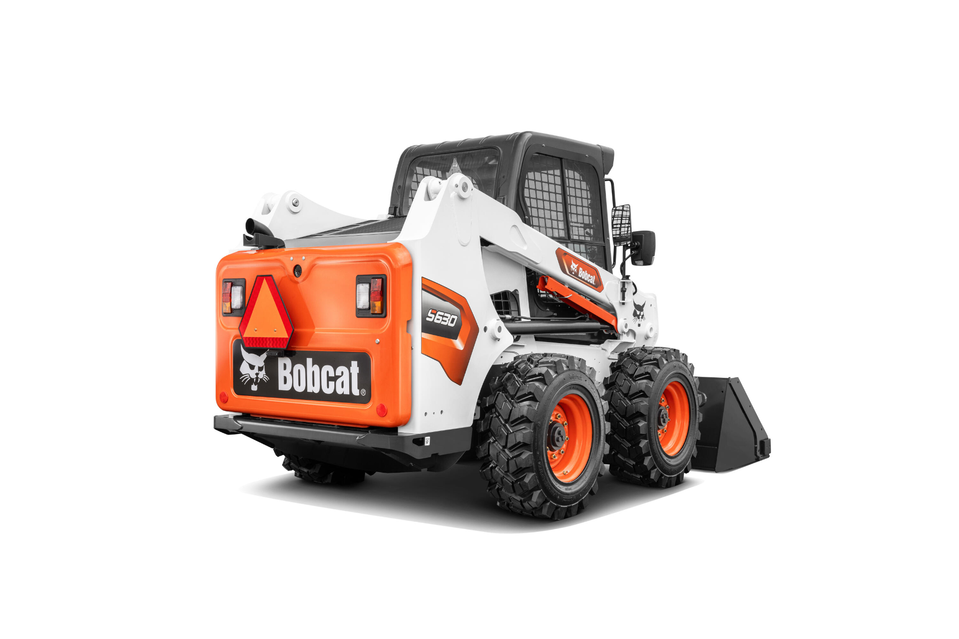 Bobcat Kompaktlader S630
