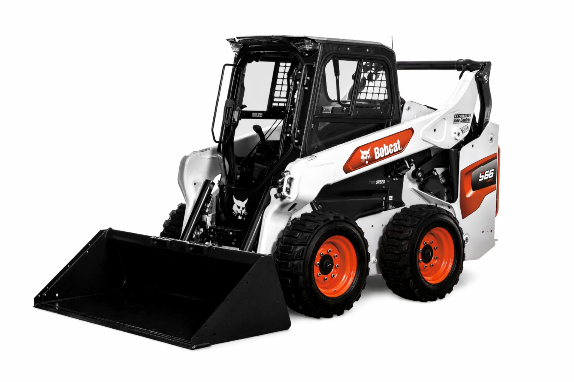 Bobcat Kompaktlader S66