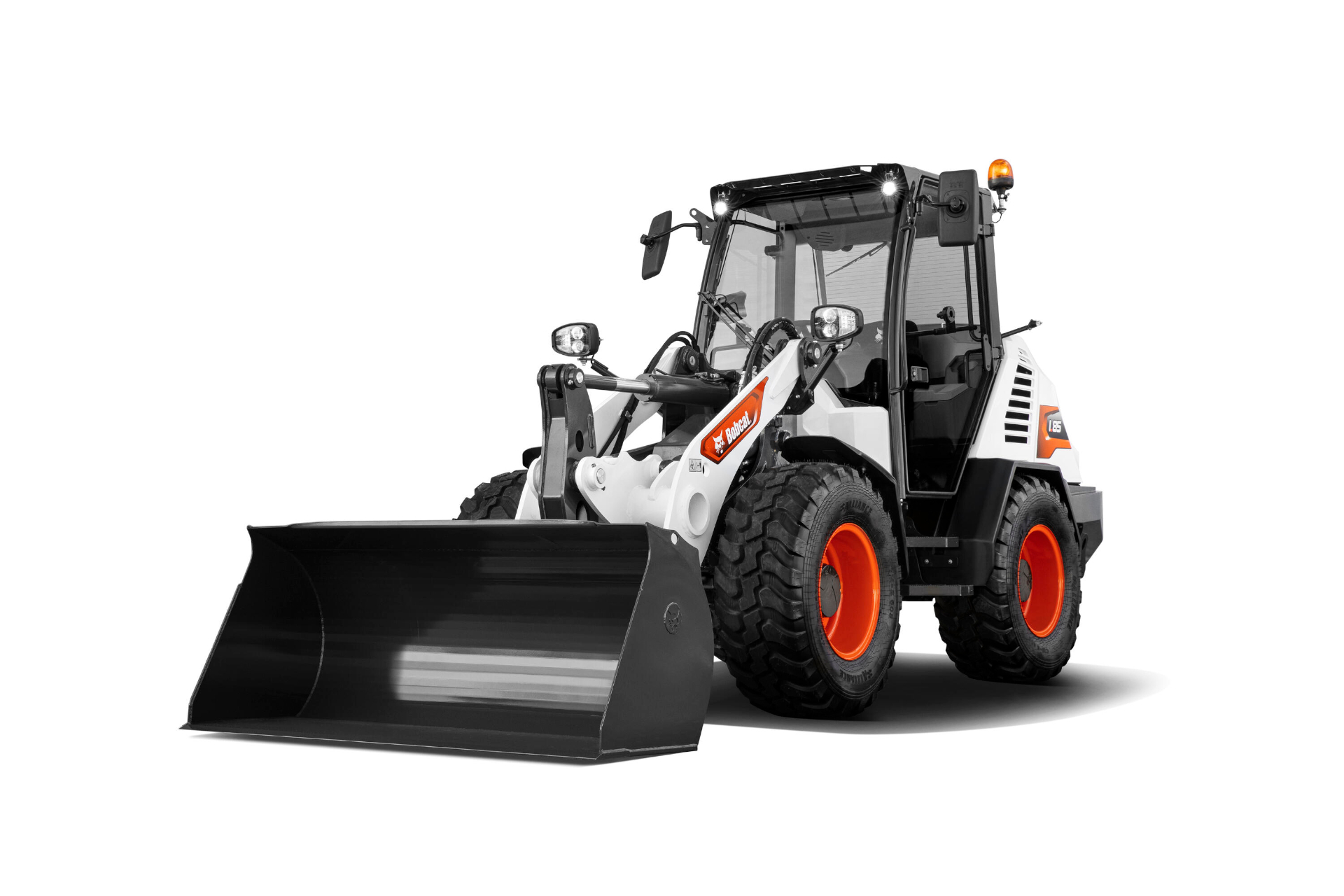 Bobcat Radlader L85