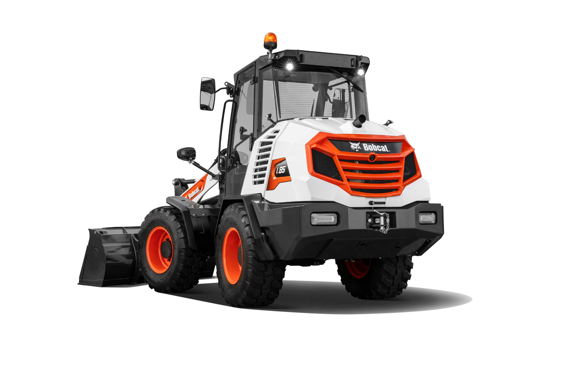 Bobcat Radlader L85