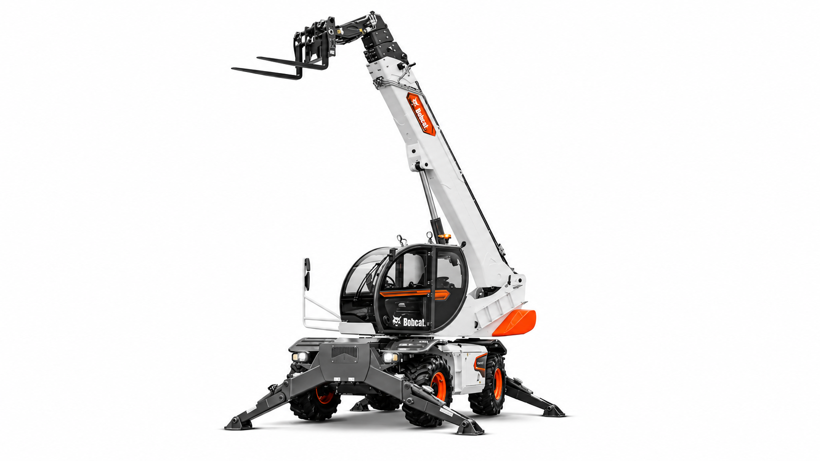Bobcat Roto-Teleskop TR50.180
