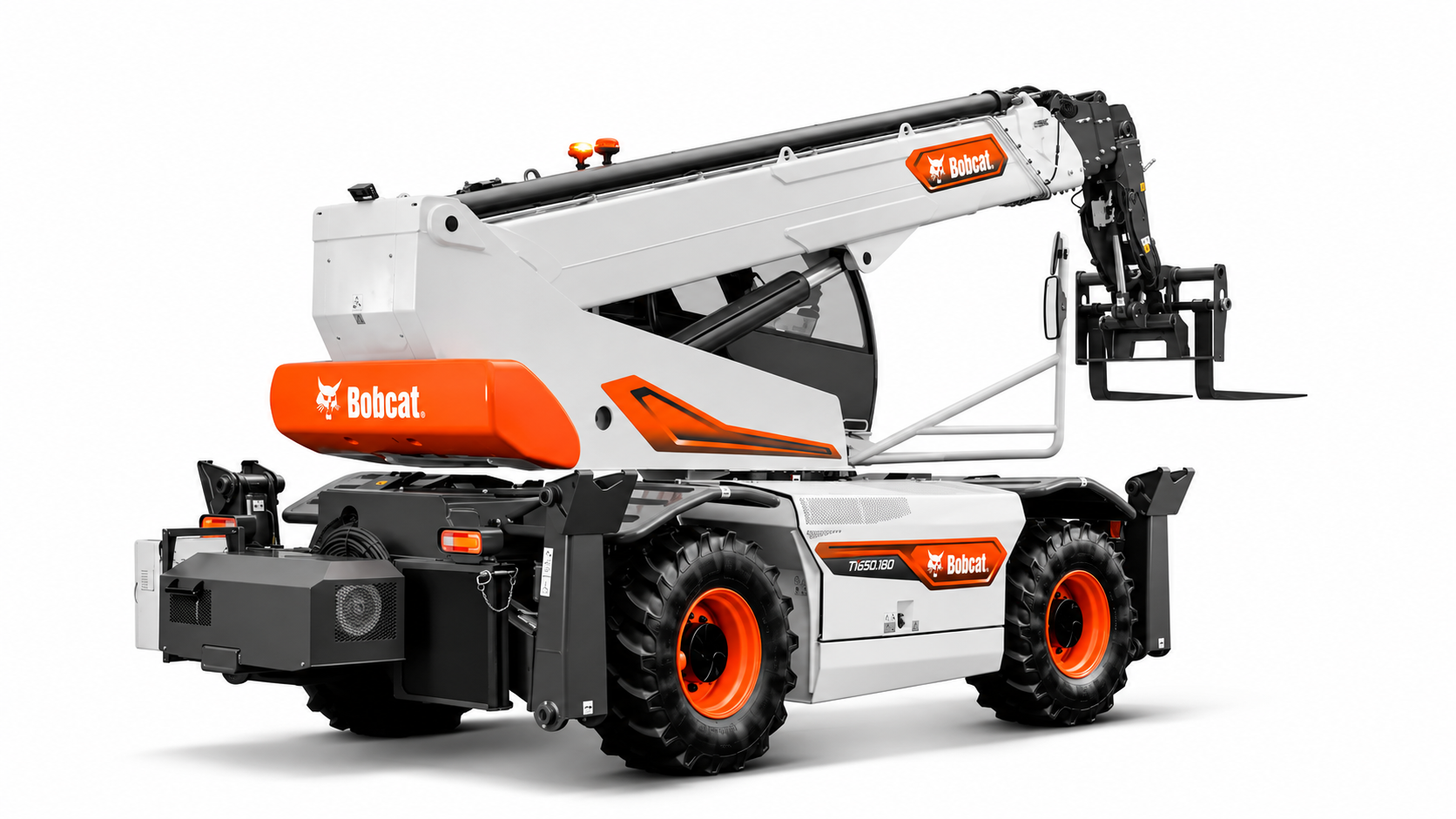 Bobcat Roto-Teleskop TR50.180