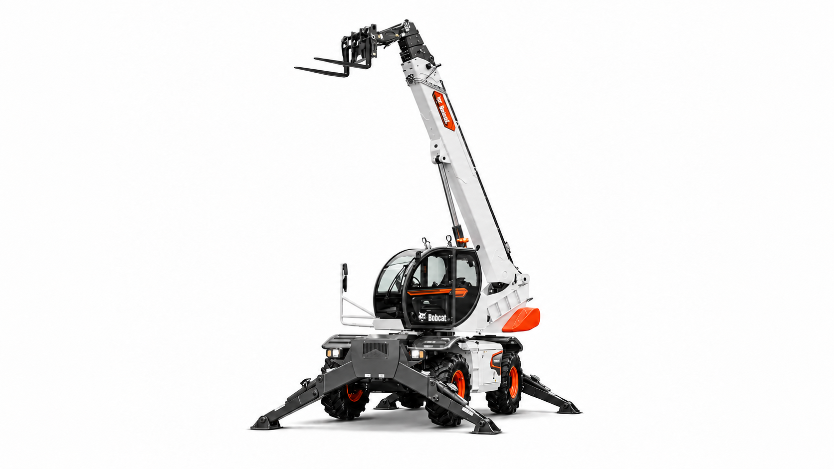 Bobcat Roto-Teleskop TR50.250