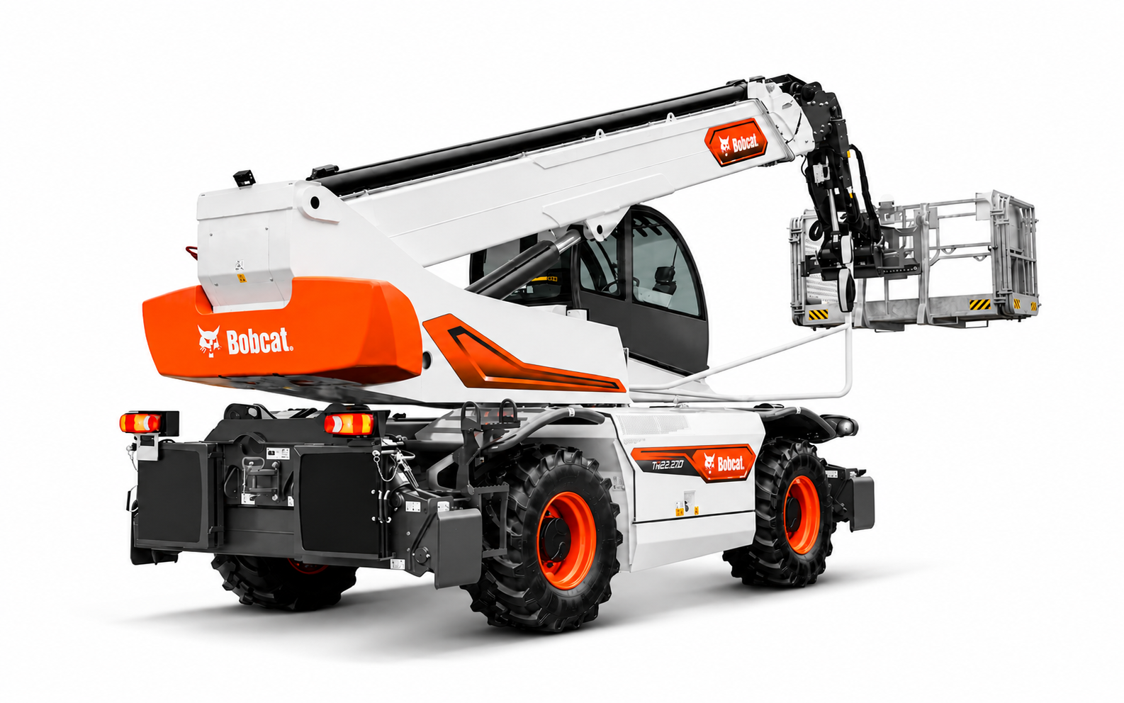 Bobcat Roto-Teleskop TR60.220