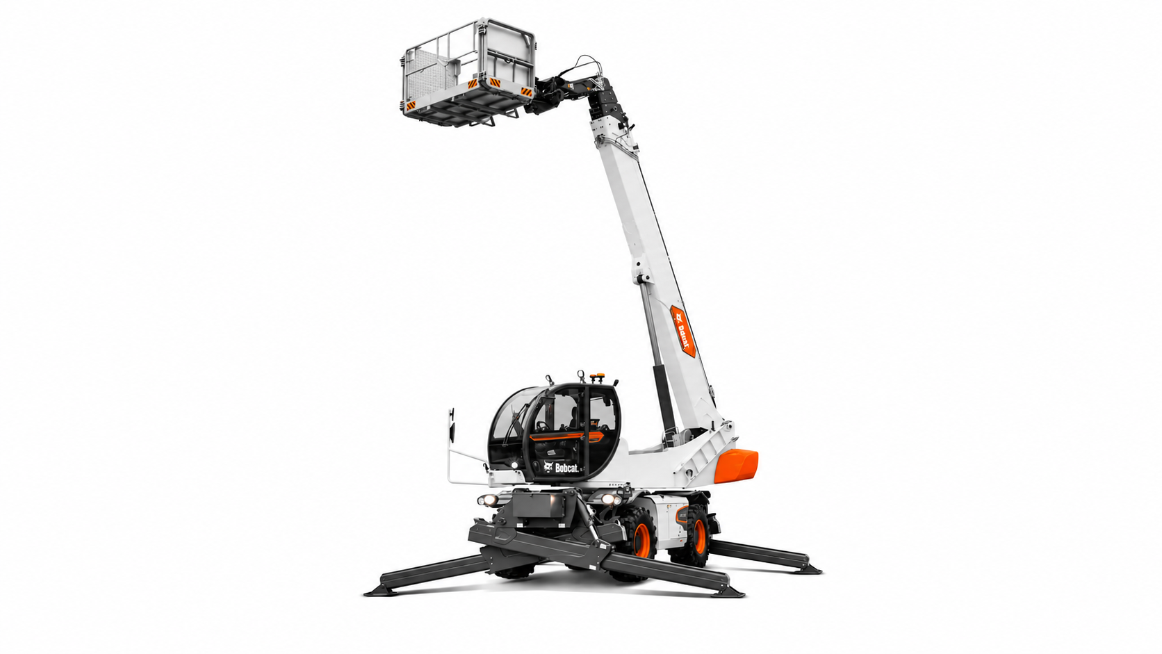 Bobcat Roto-Teleskop TR80.270