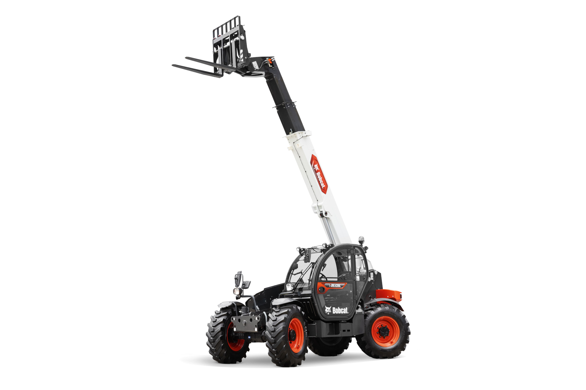 Bobcat Teleskoplader T35.105L