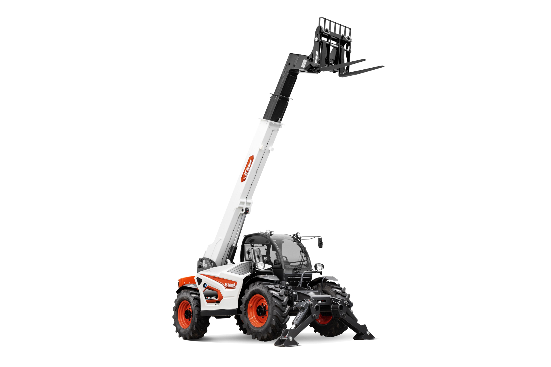 Bobcat Teleskoplader T36.120SL