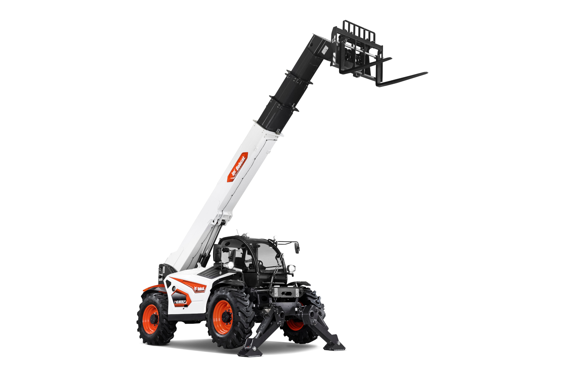 Bobcat Teleskoplader T40.180SLP