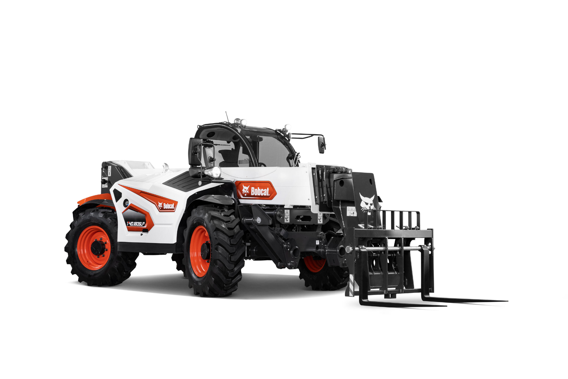 Bobcat Teleskoplader T40.180SLP