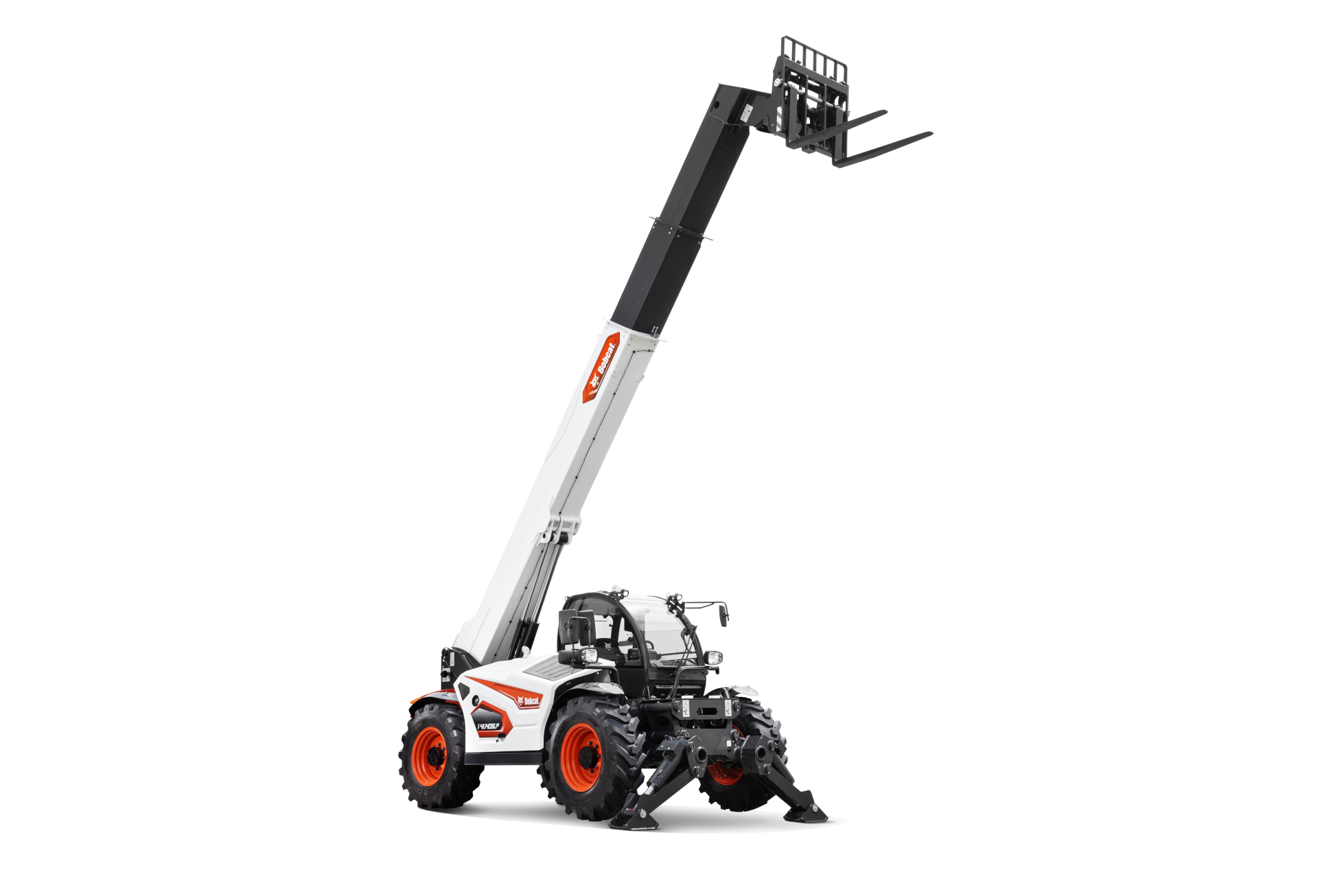 Bobcat Teleskoplader T41.140SLP