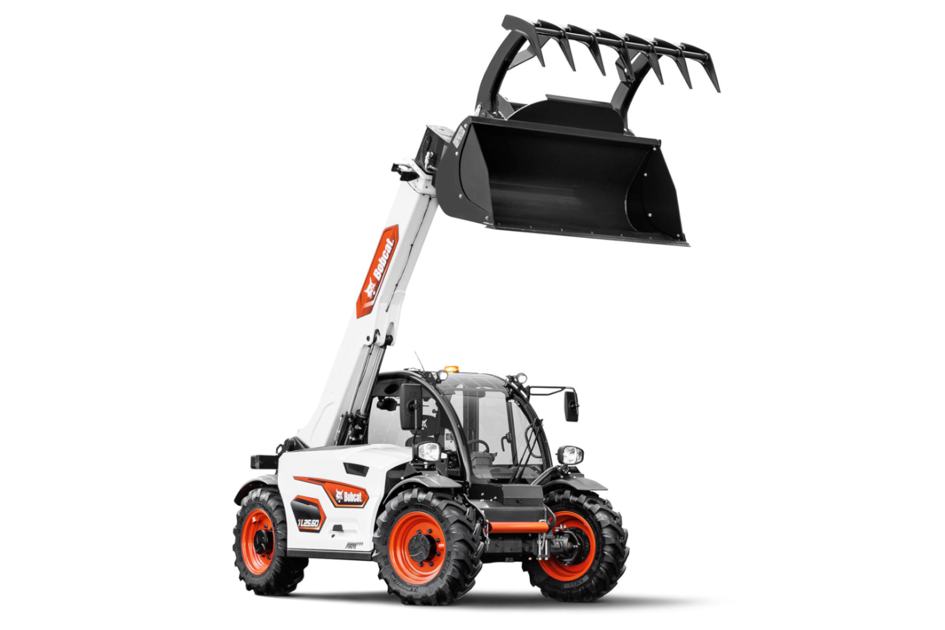 Bobcat Teleskoplader TL25.60 AGRI