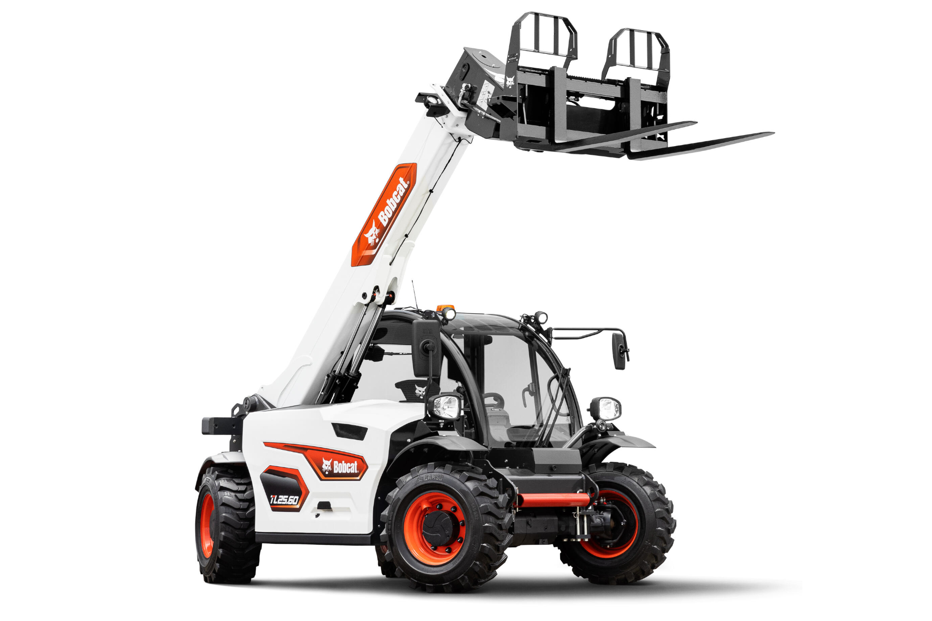 Bobcat Teleskoplader TL25.60