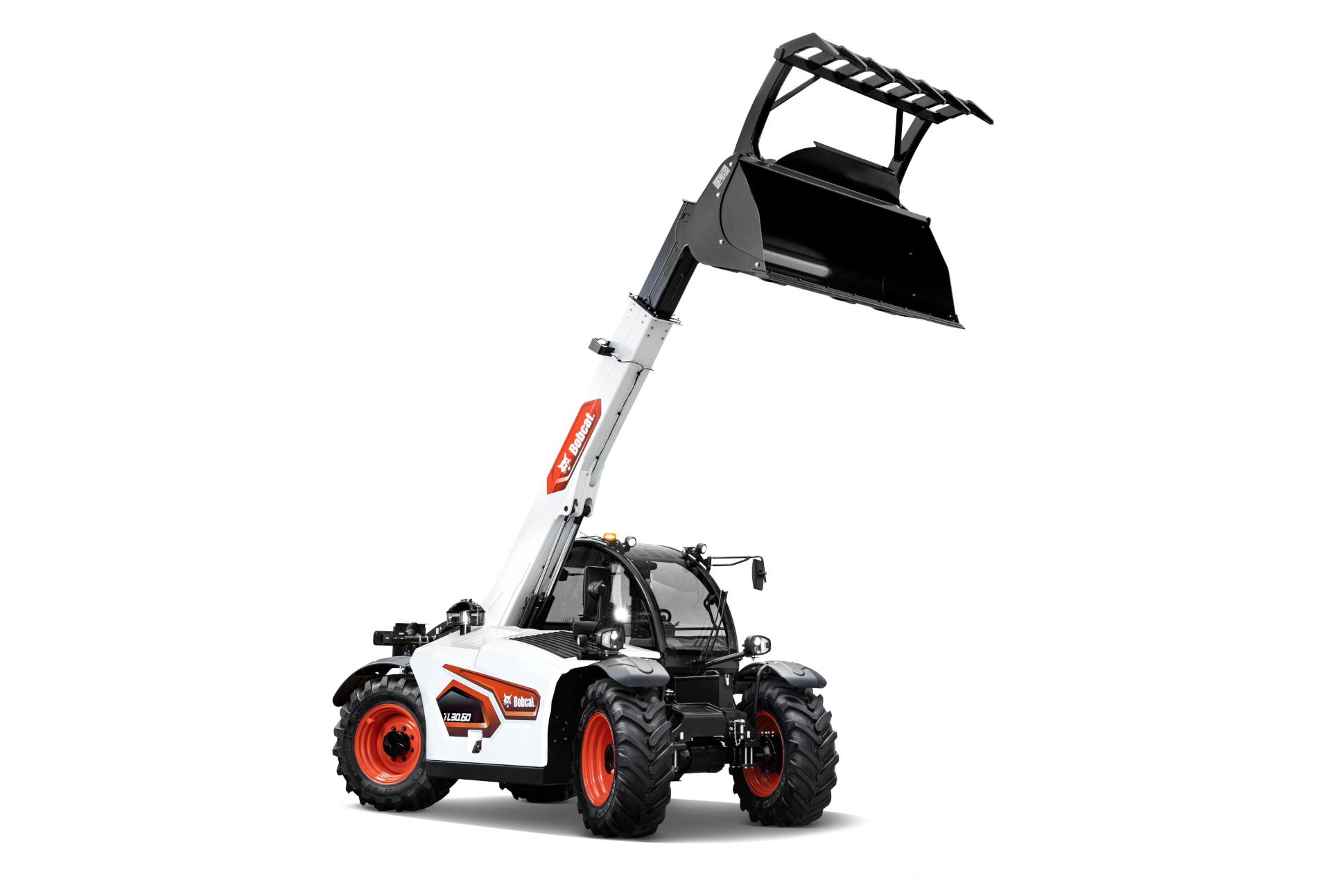 Bobcat Teleskoplader TL30.60 AGRI