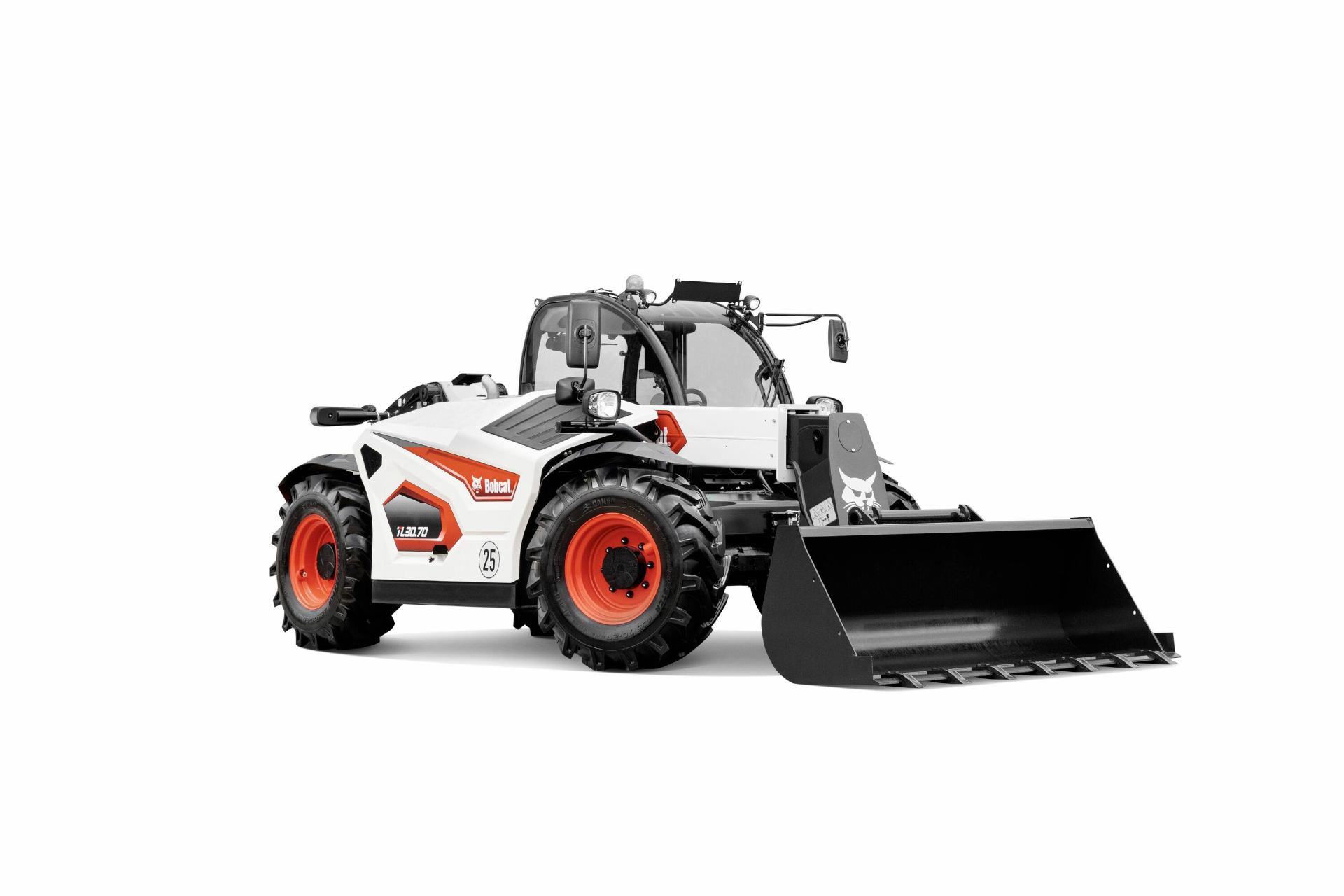 Bobcat Teleskoplader TL30.70