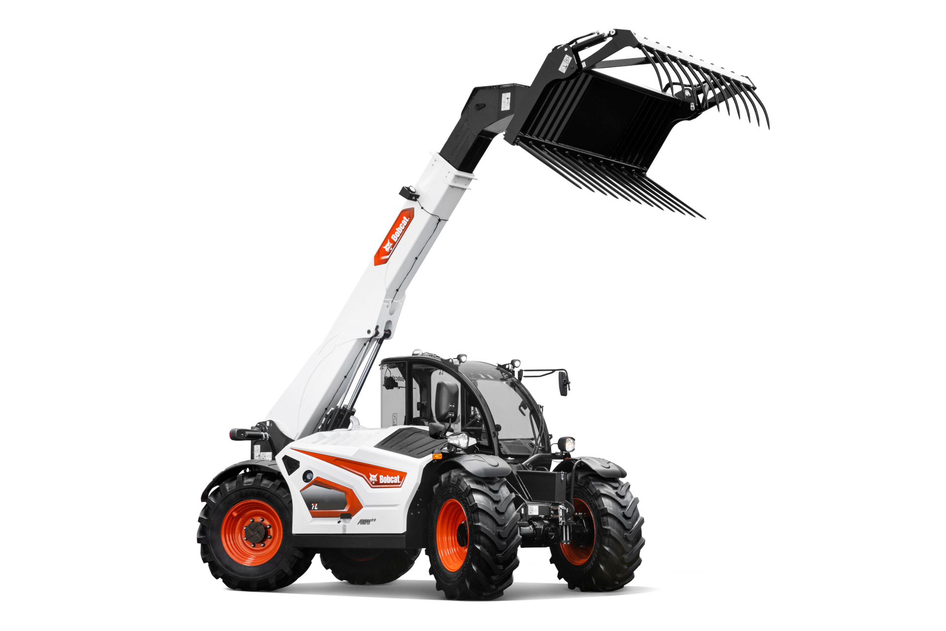 Bobcat Teleskoplader TL34.65HF