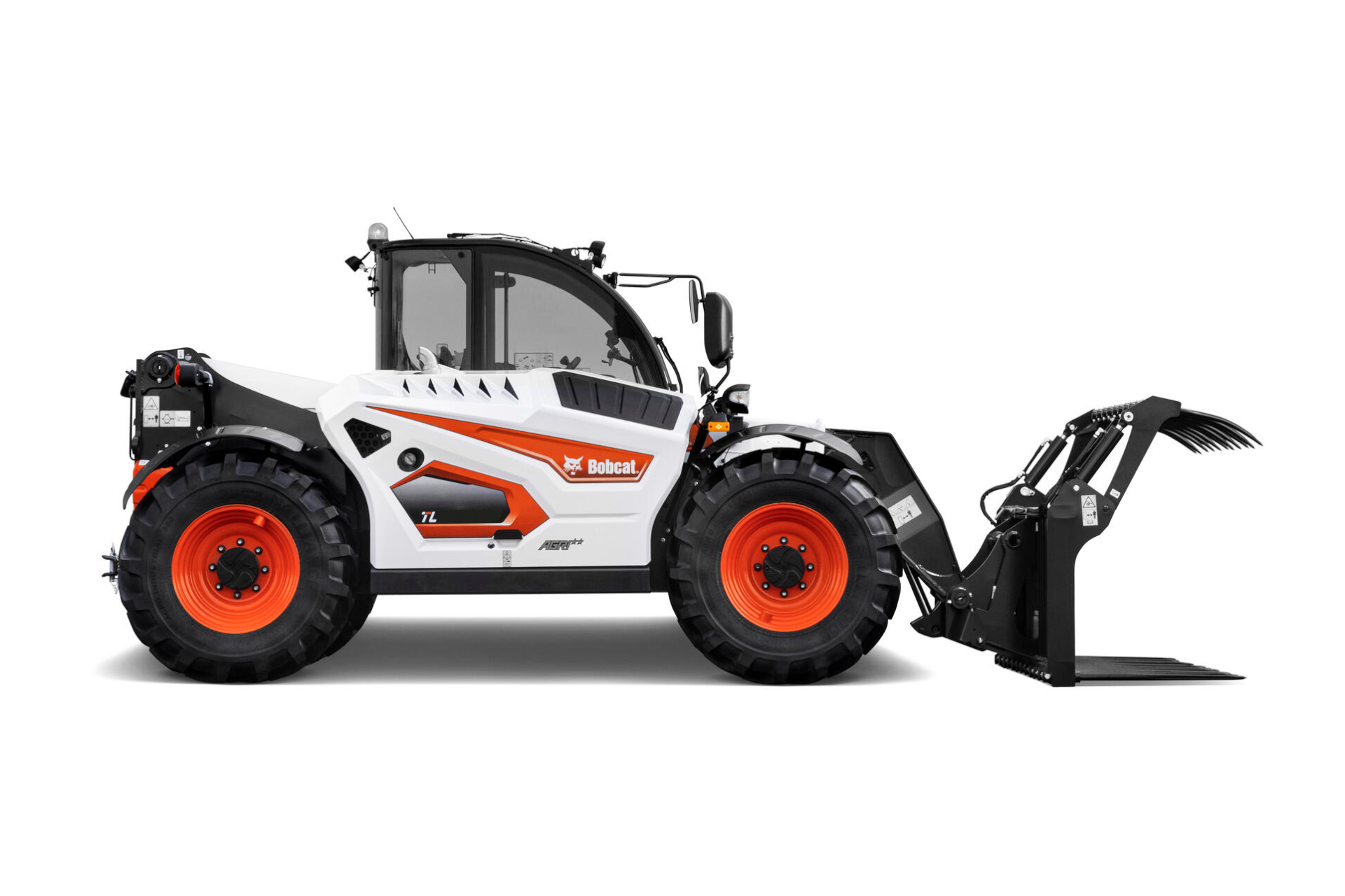 Bobcat Teleskoplader TL34.65HF