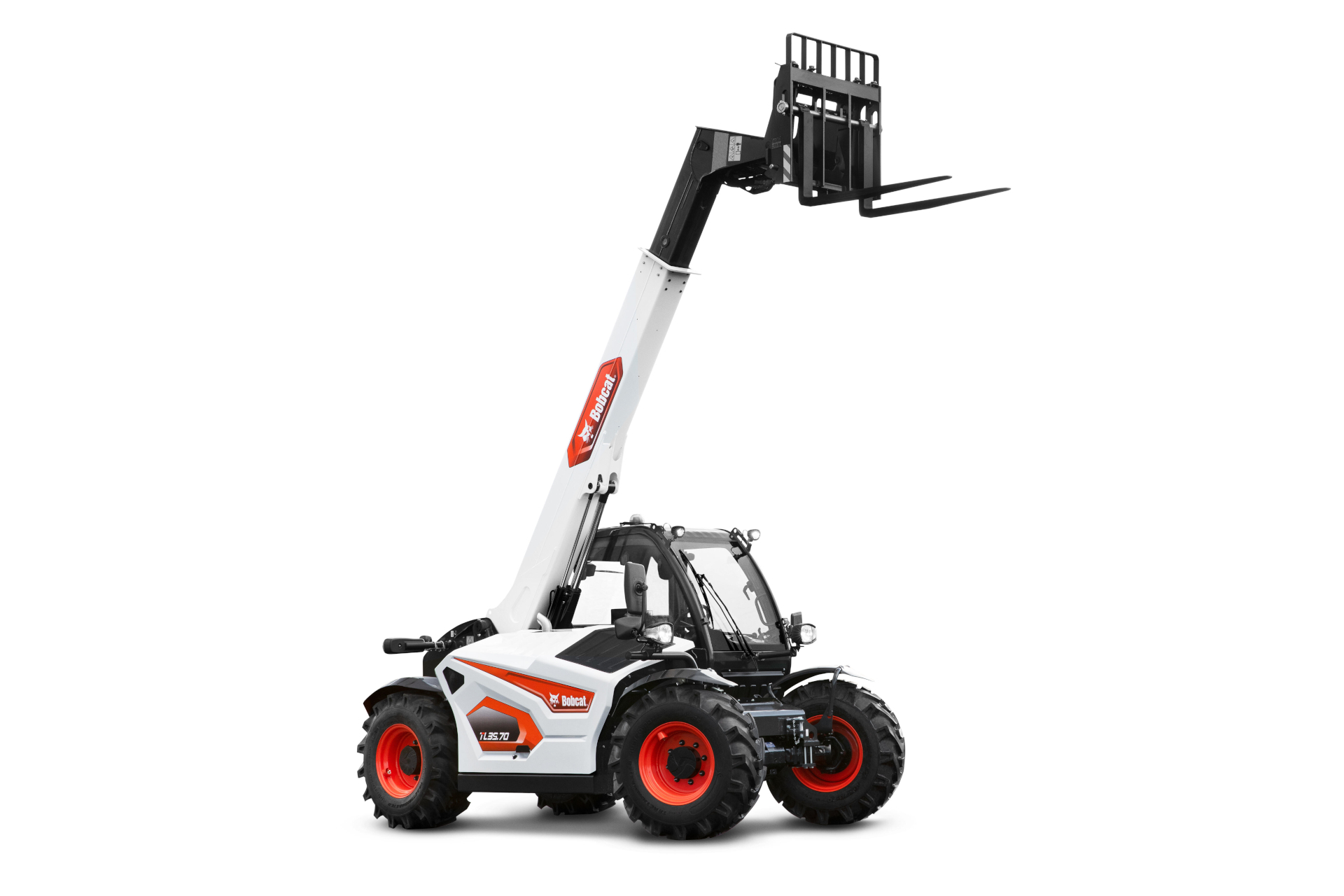 Bobcat Teleskoplader TL35.70
