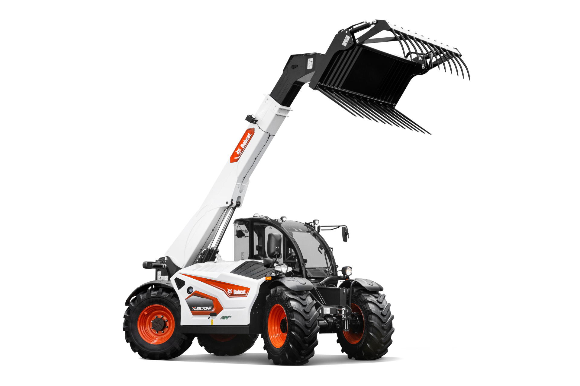 Bobcat Teleskoplader TL38.70HF