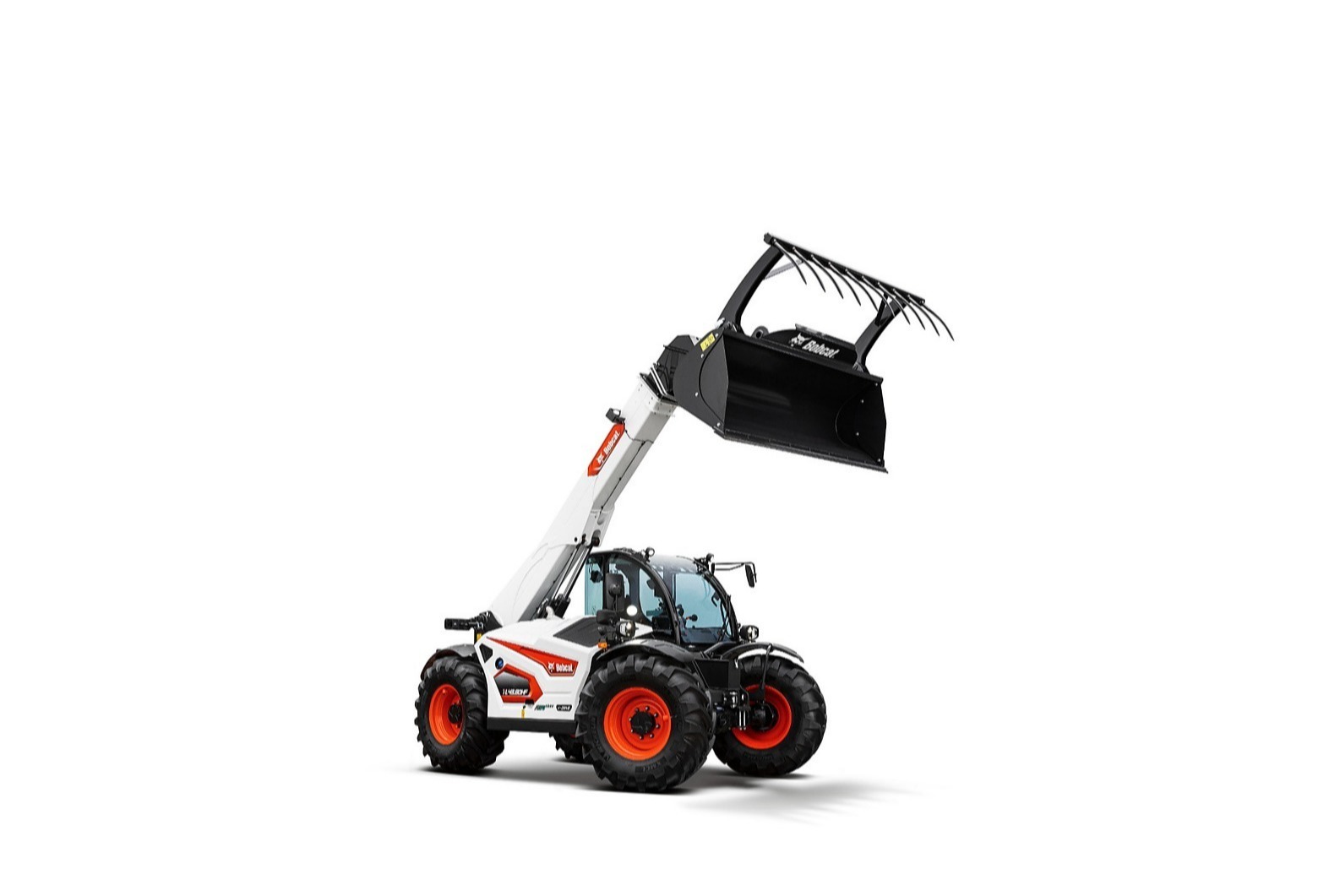 Bobcat Teleskoplader TL43.80HF