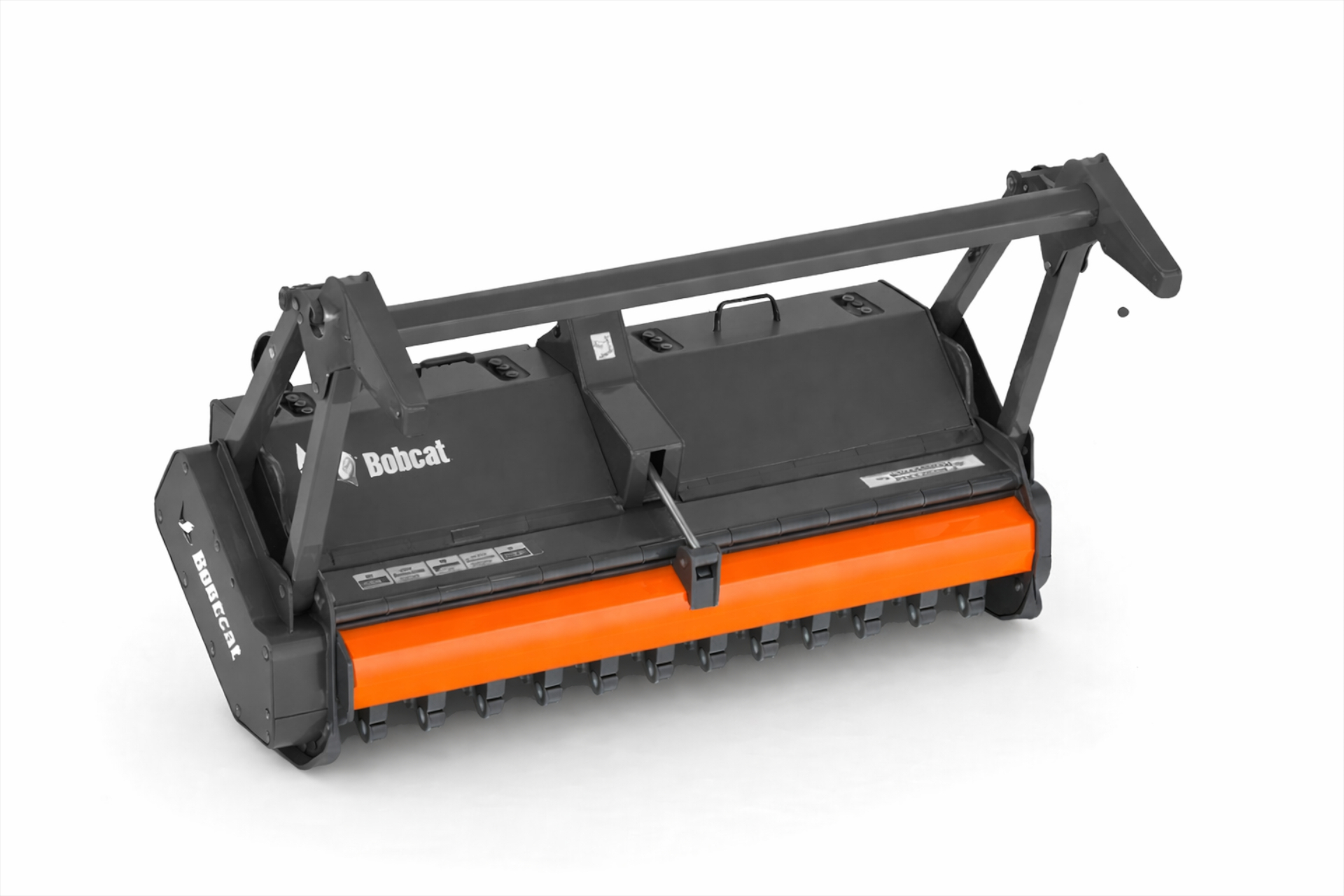 Forstmulcher