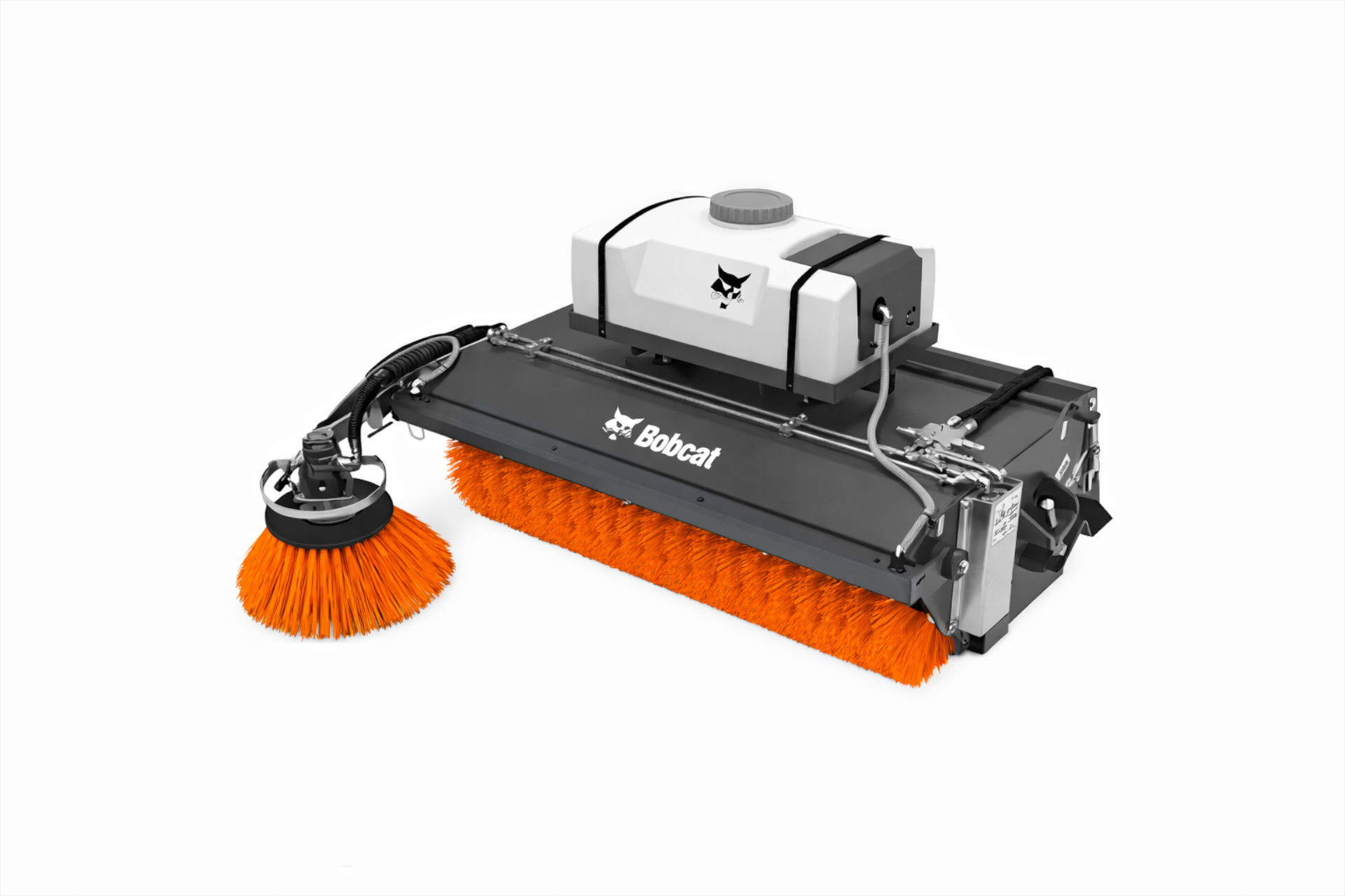 Heavy-Duty-Kehrschaufel