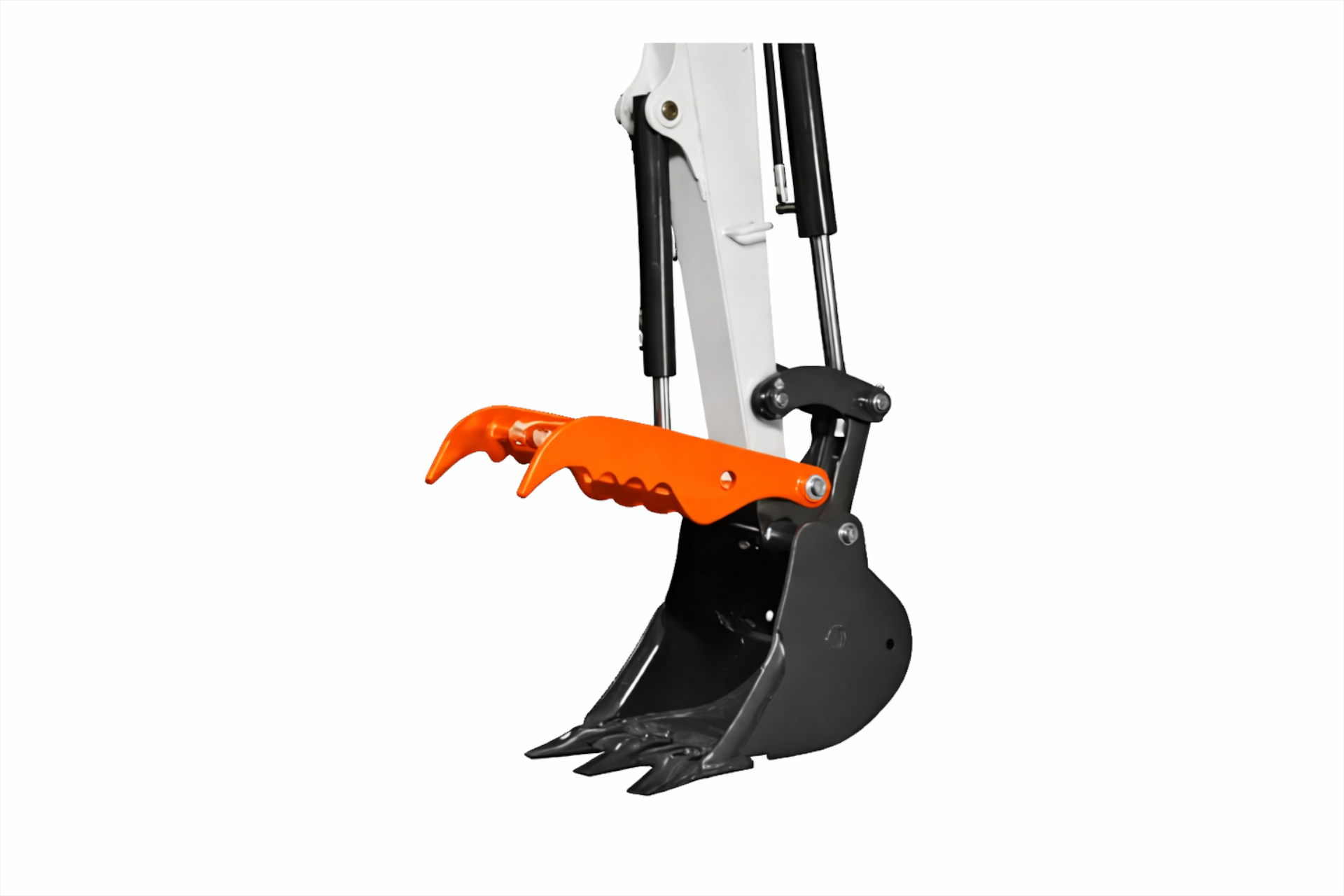 Hydraulikklammer