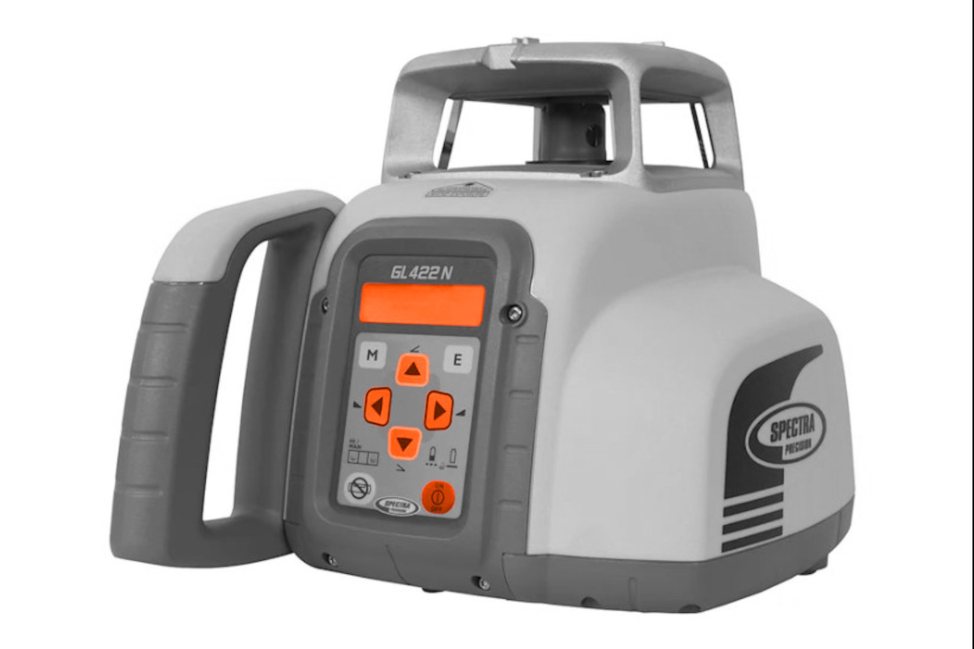 Laserausrüstung
