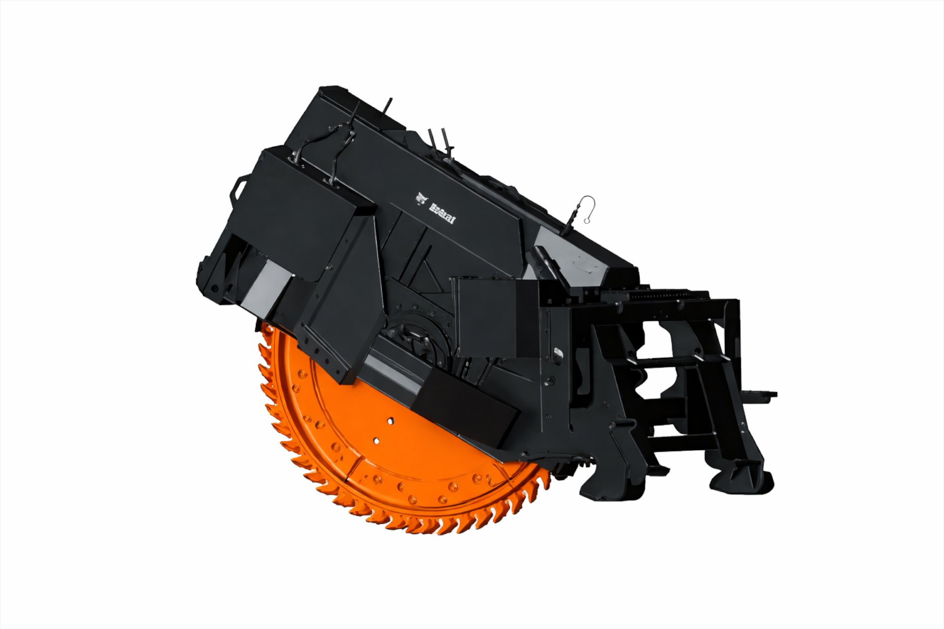 Radsäge