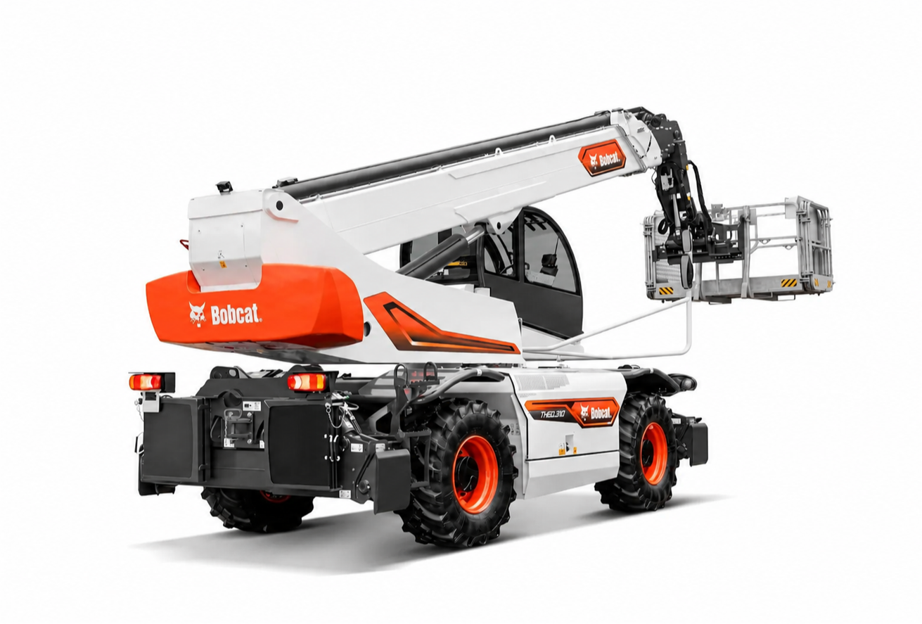 Bobcat Roto-Teleskop TR60.310