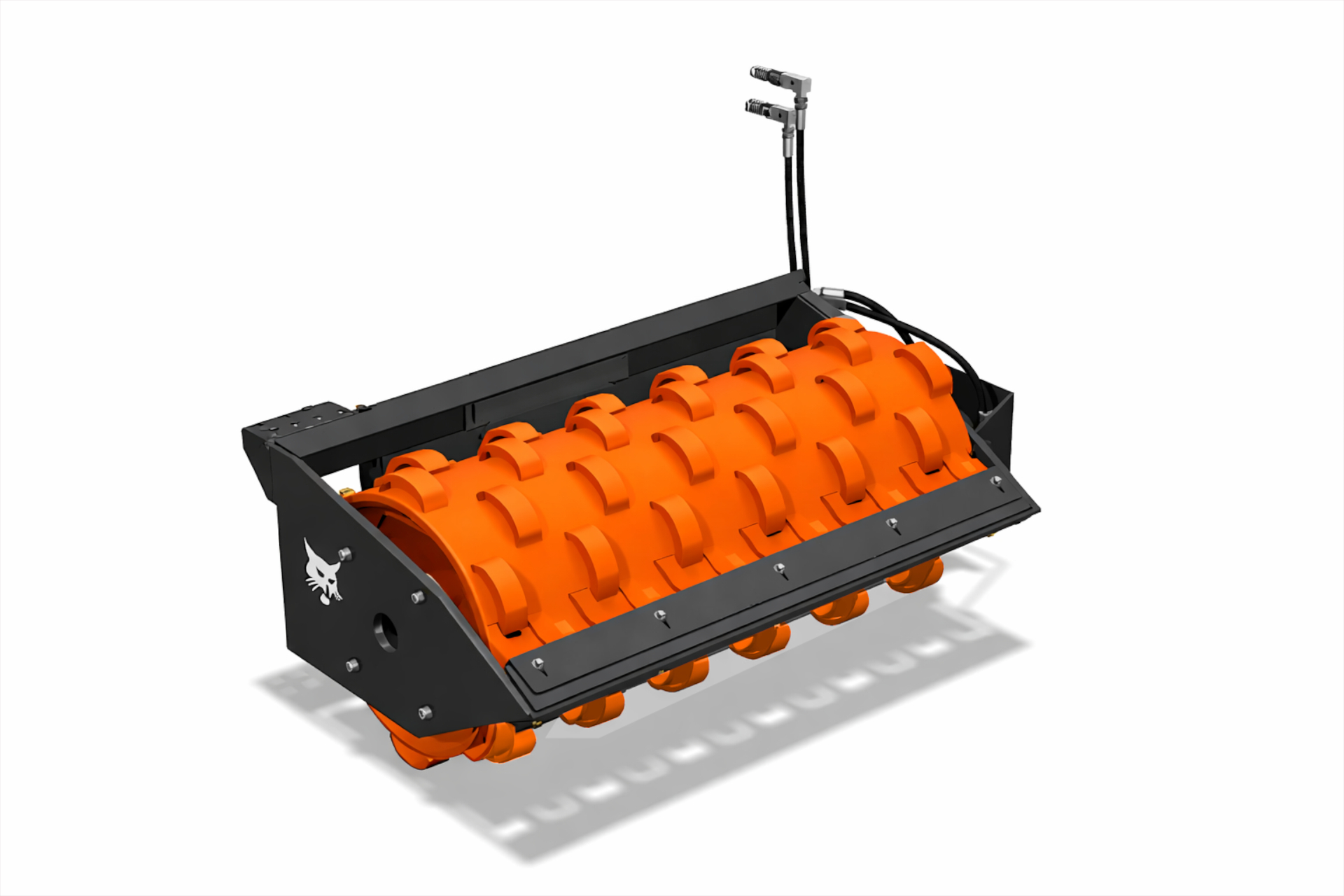 Vibrationswalze