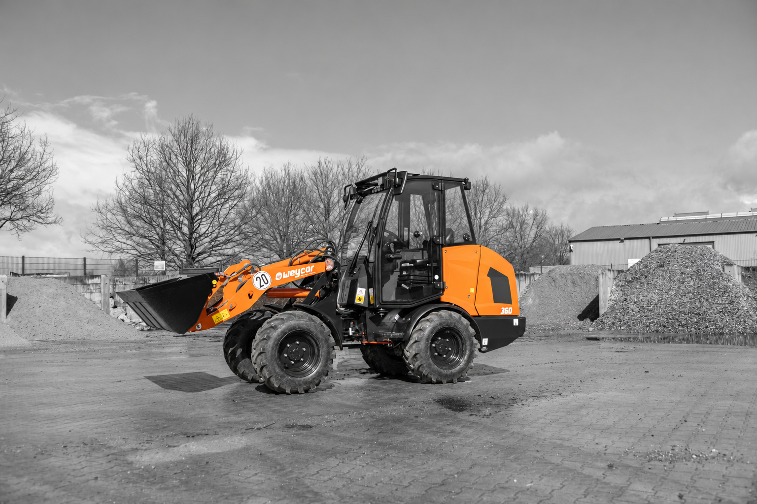 Weycor 360