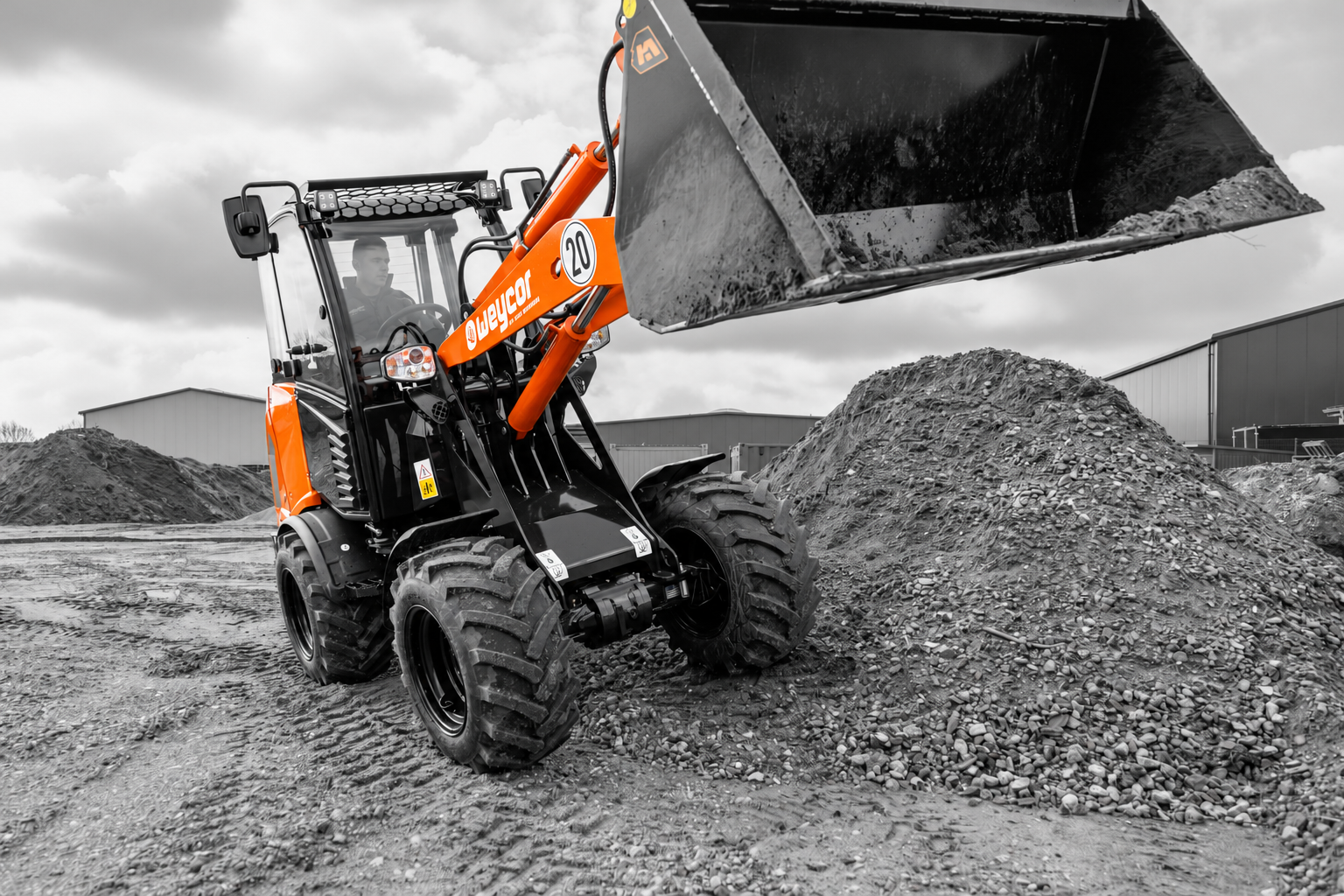 Weycor 360