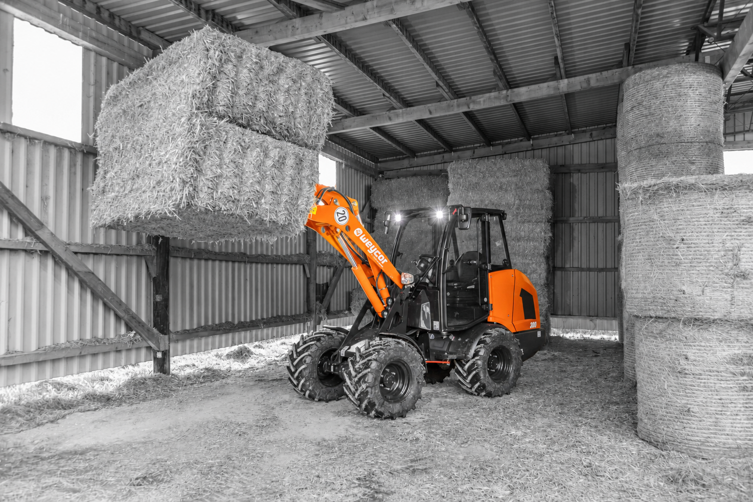 Weycor 380