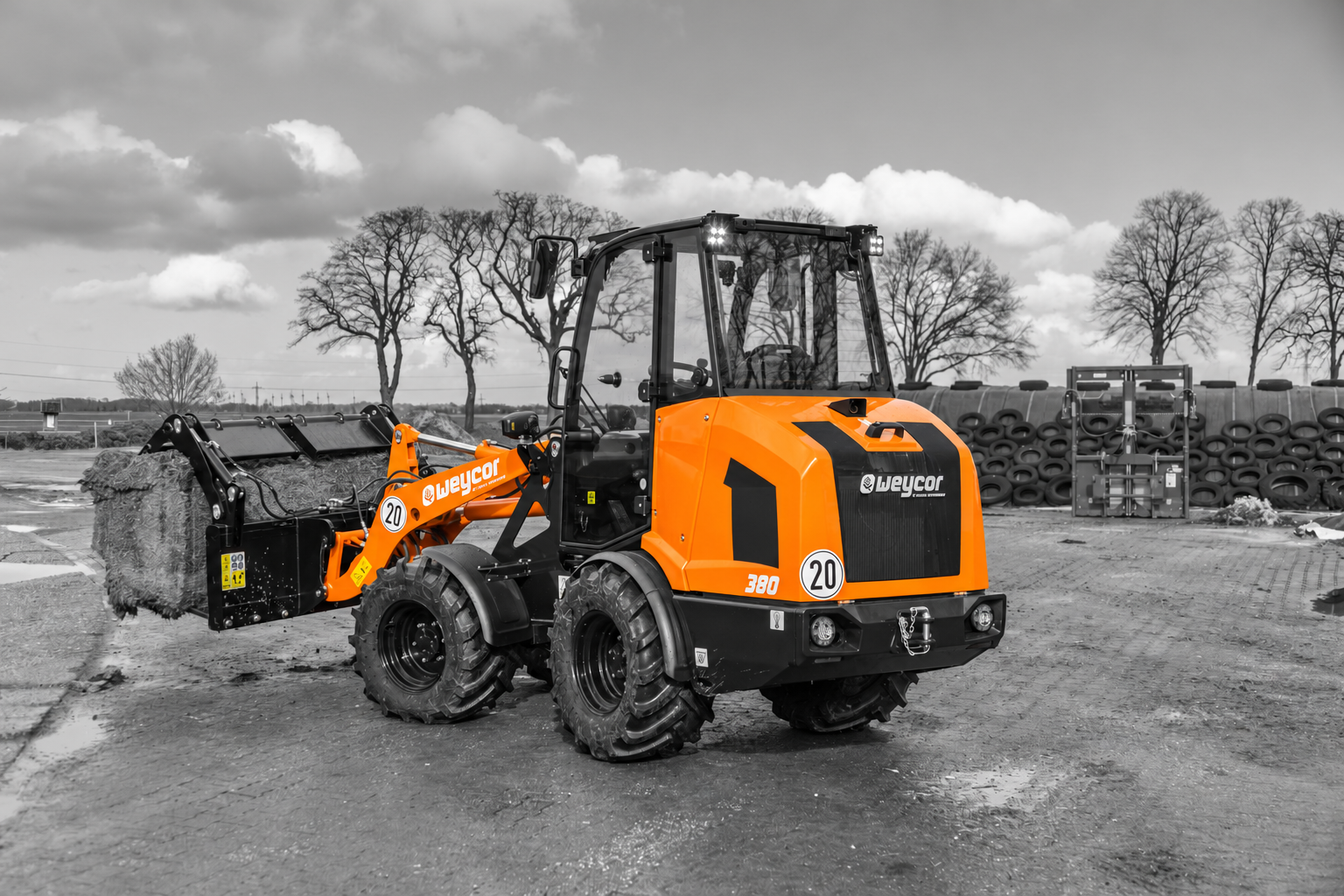 Weycor 380
