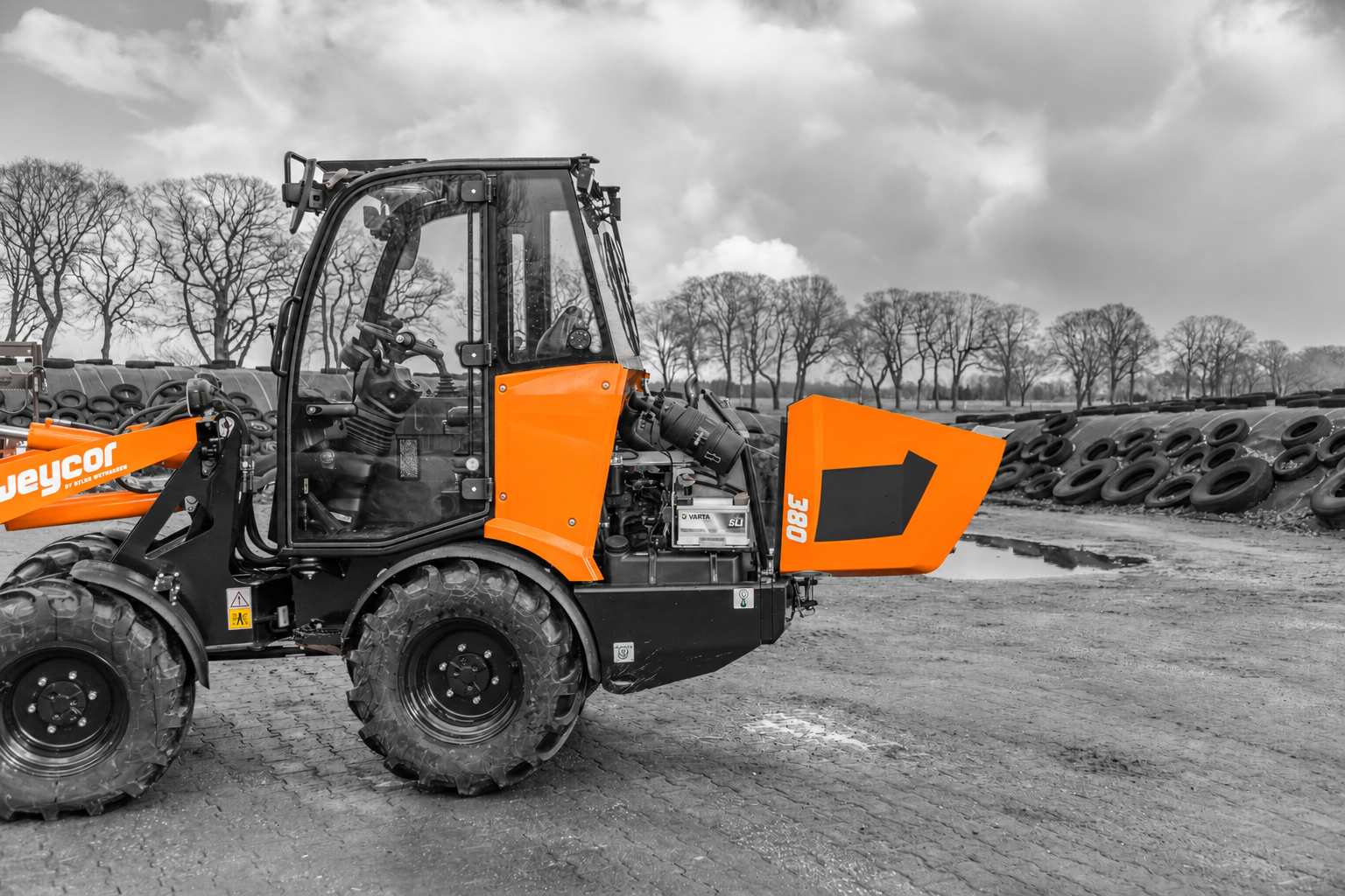 Weycor 380
