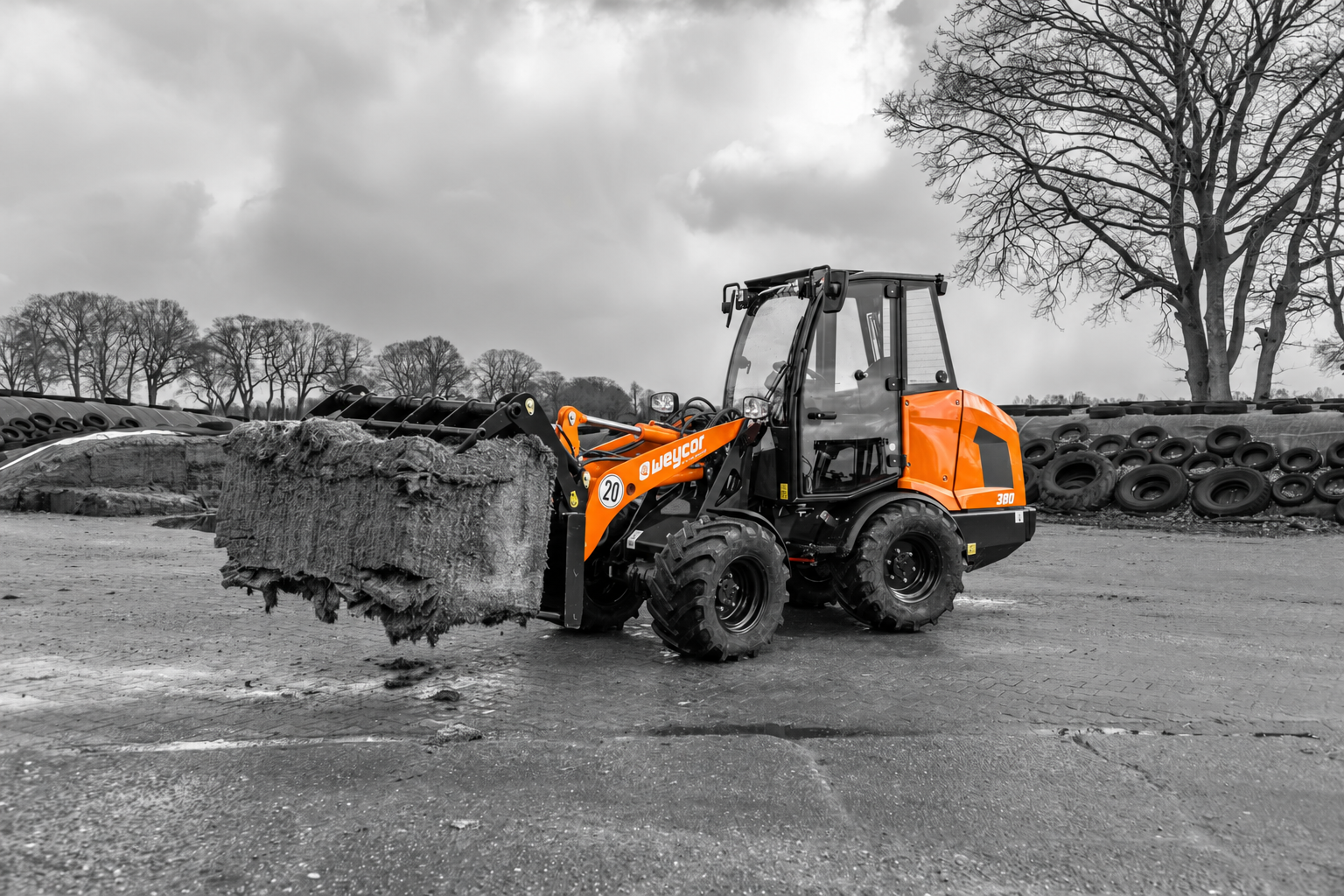 Weycor 380