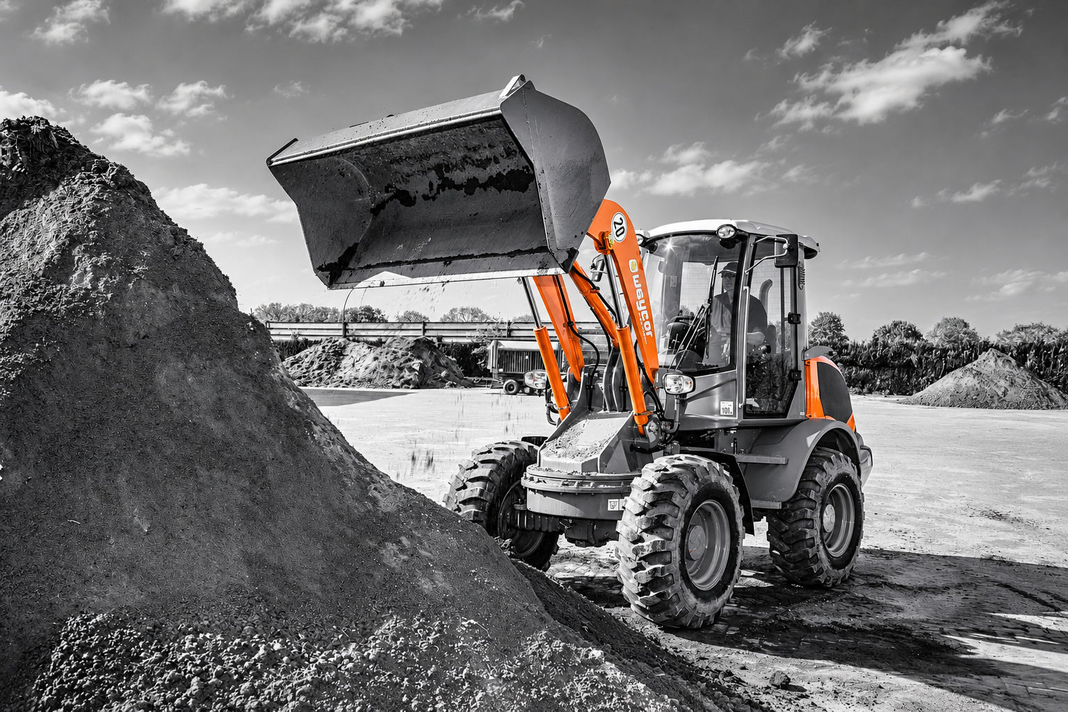Weycor 480S