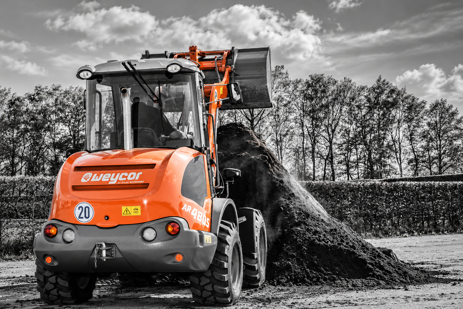Weycor 480S