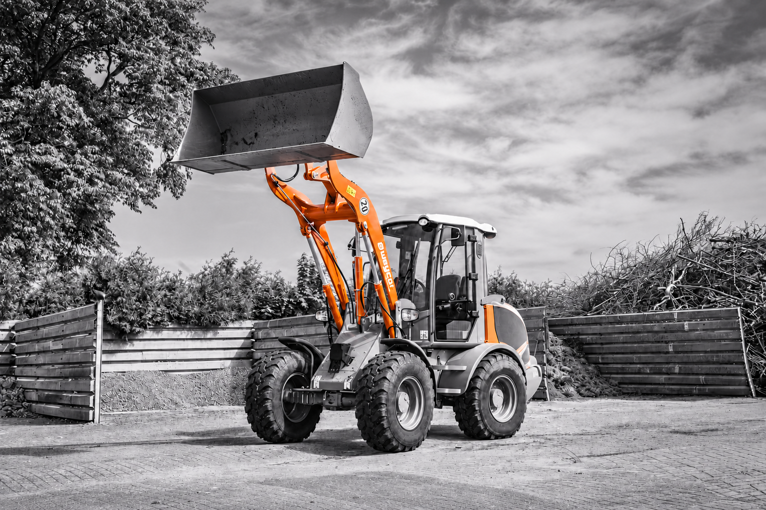 Weycor AR 420