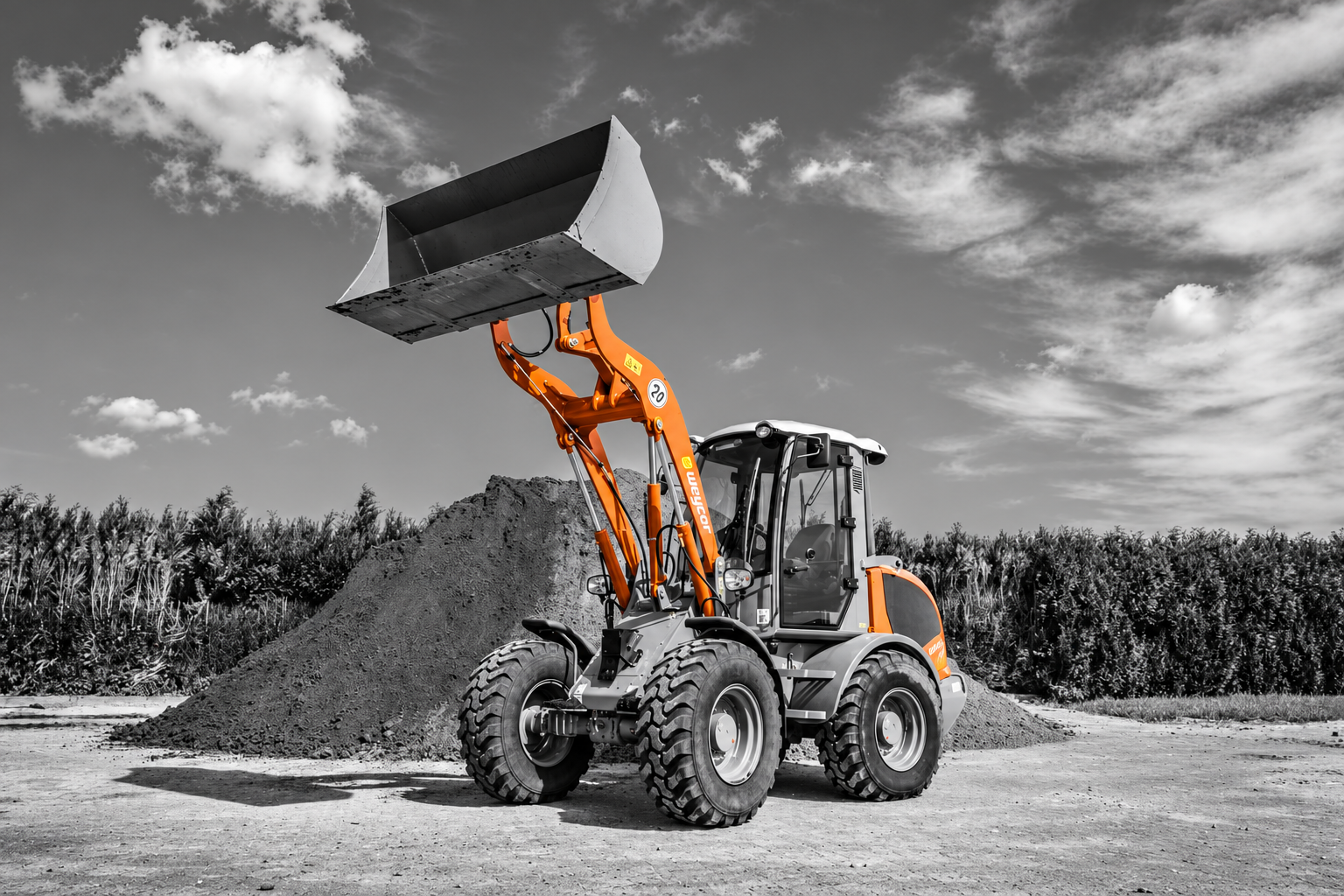 Weycor AR 440