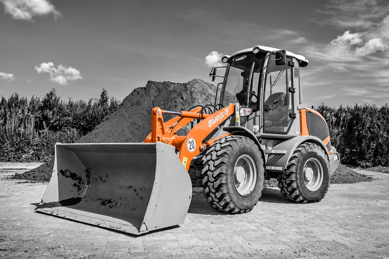 Weycor AR 440