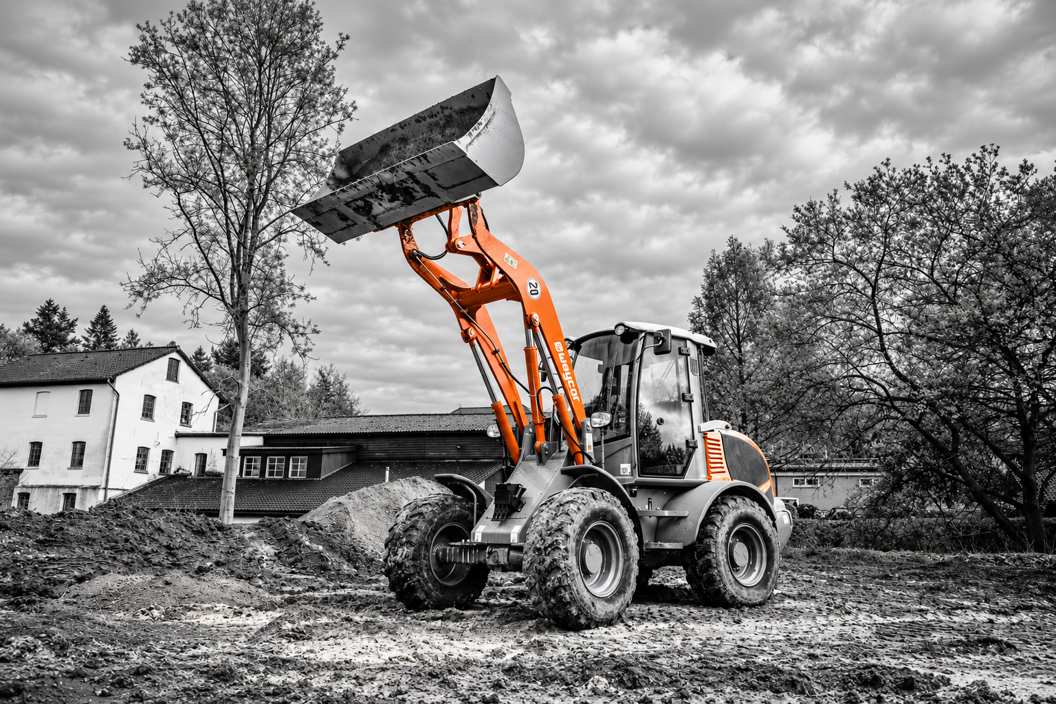 Weycor AR 480