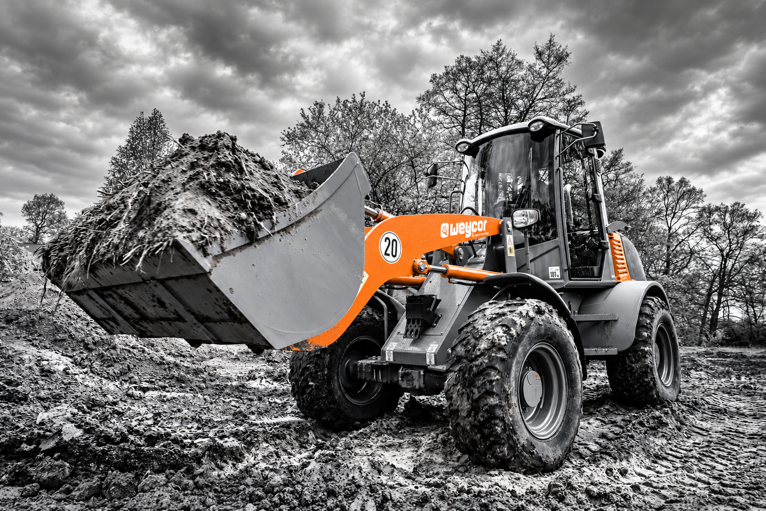 Weycor AR 480
