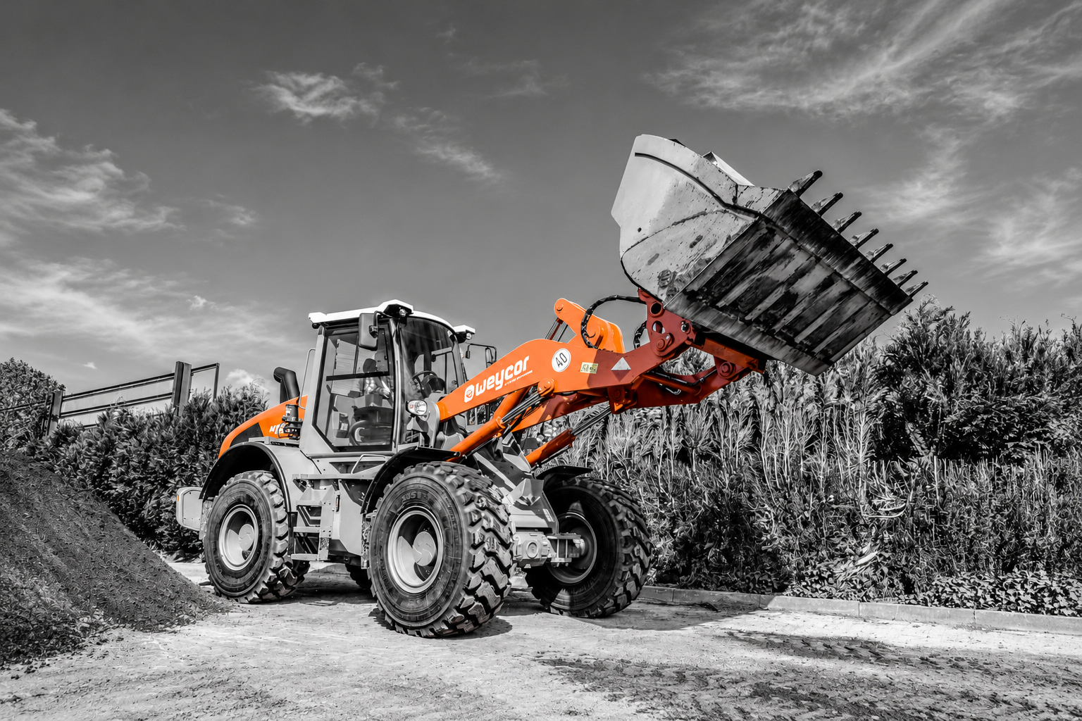 Weycor AR 660