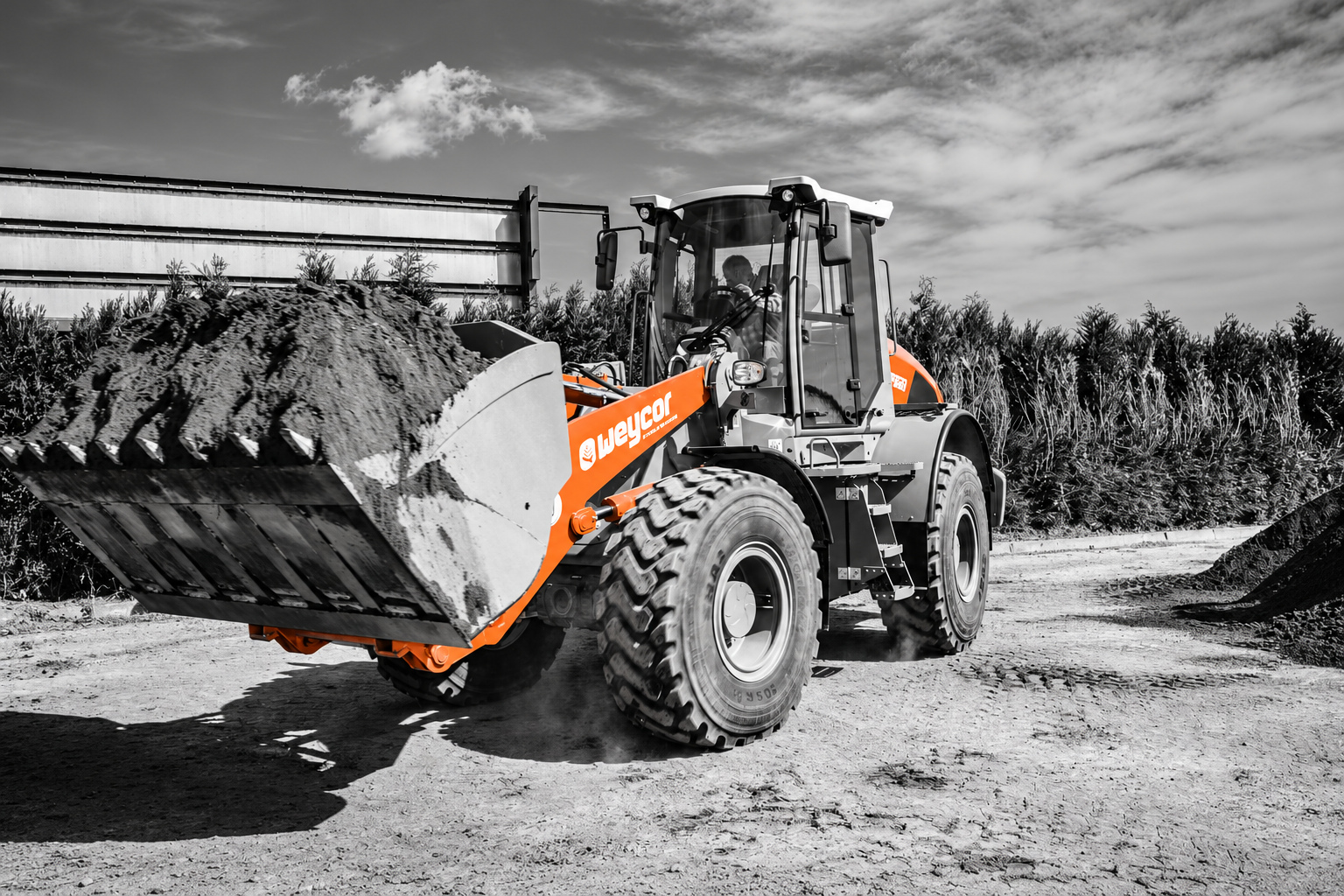 Weycor AR 680