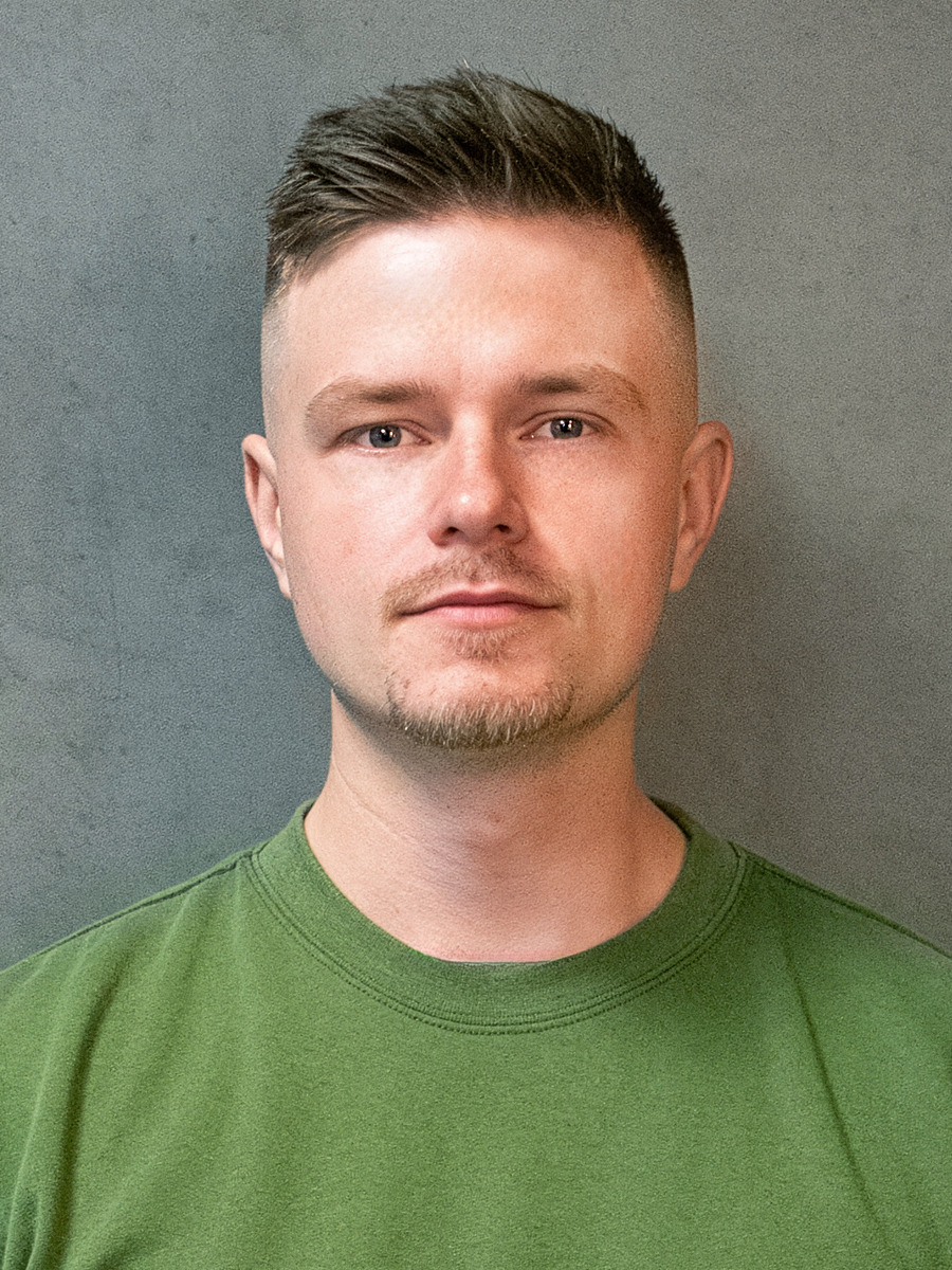 Erik Palicka