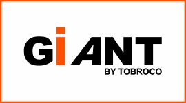 Partner von GIANT-TOBROCO