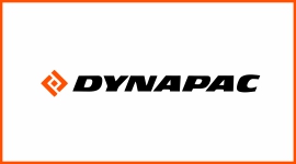 Partner von DYNAPAC 
