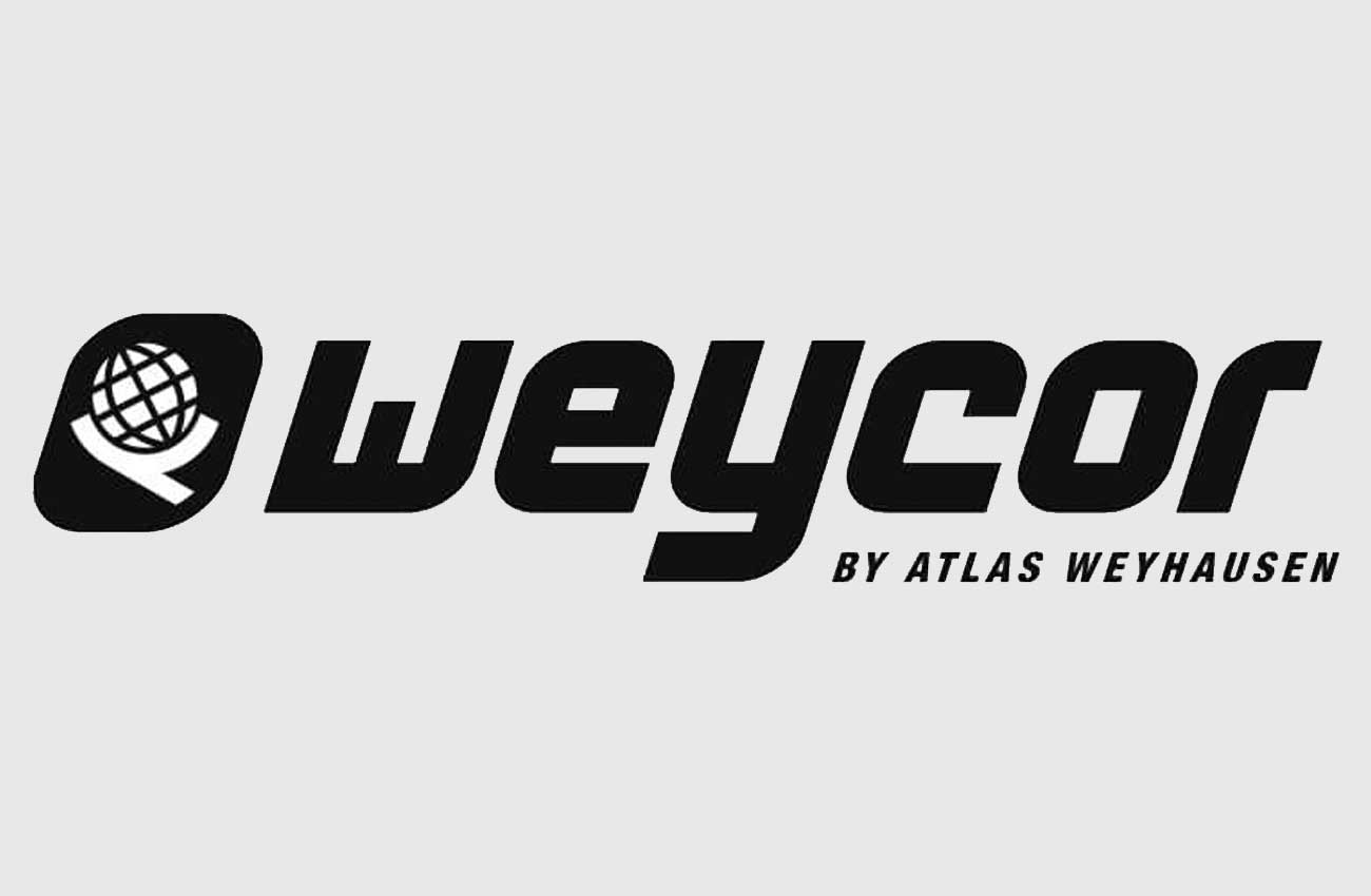 Weycor Radlader